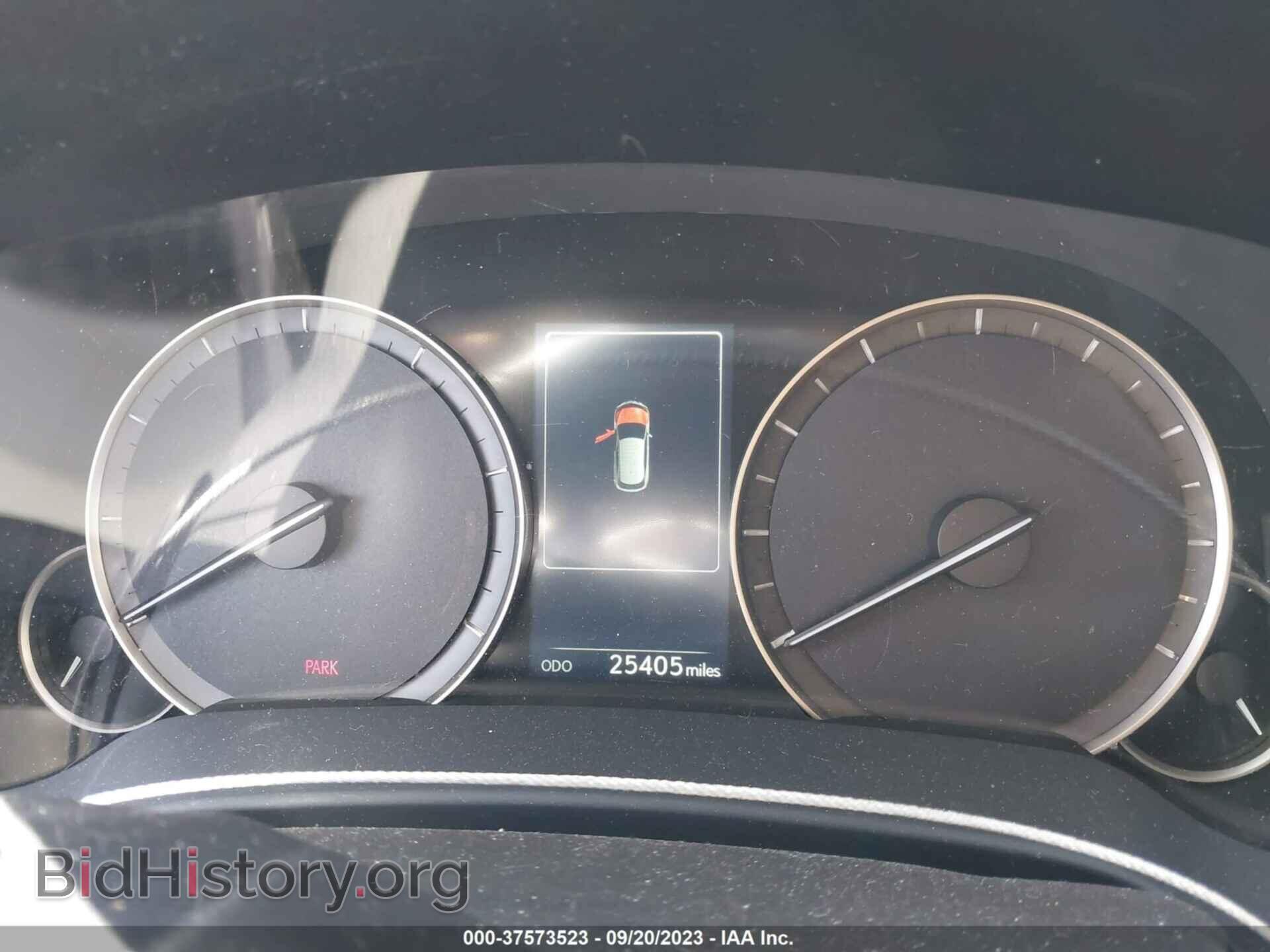 2021 LEXUS RX - VIN: 2T2HZMDA1MC291330 - Photo 7