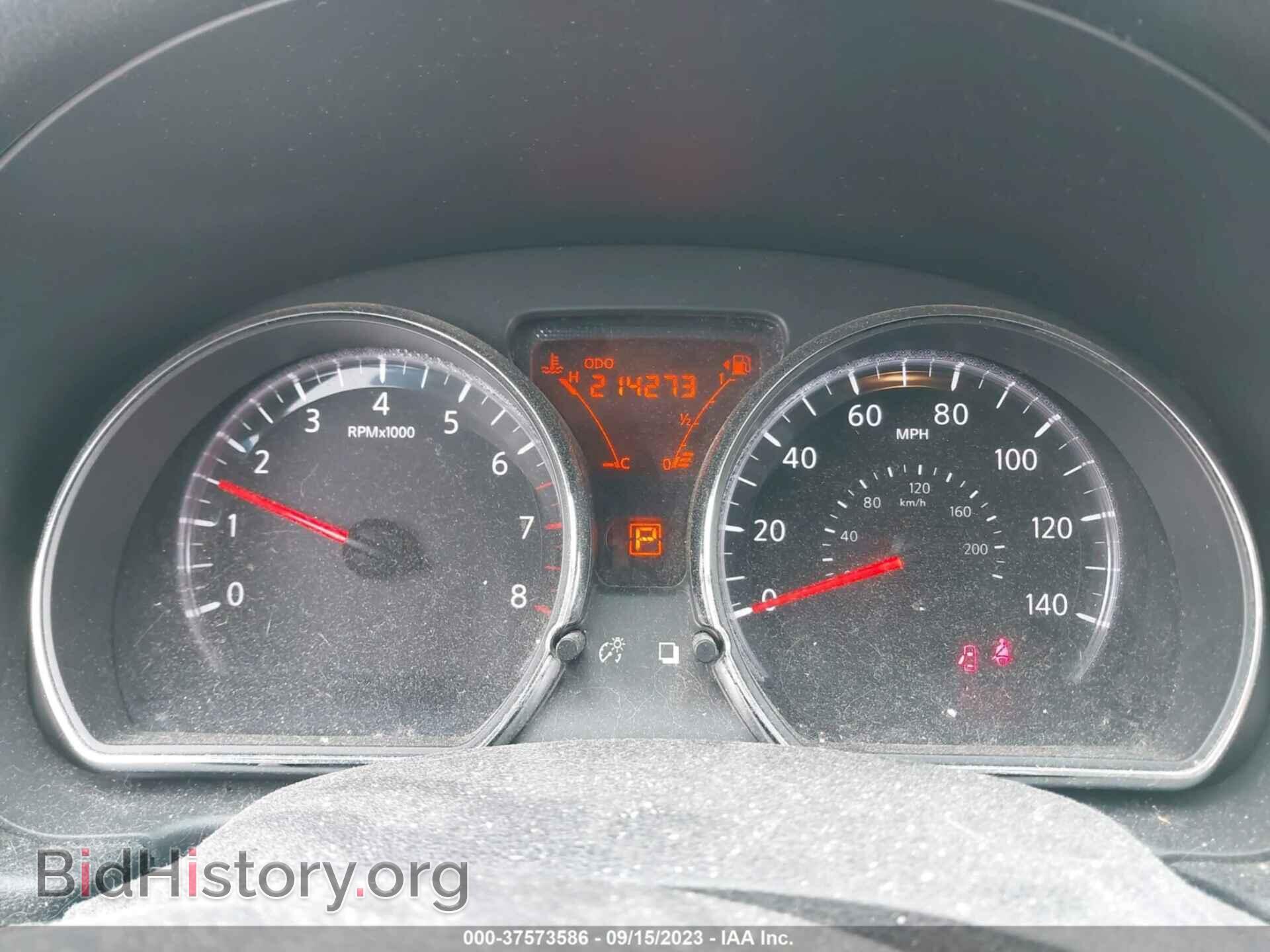 2015 NISSAN VERSA NOTE - VIN: 3N1CE2CP9FL360210 - Photo 7