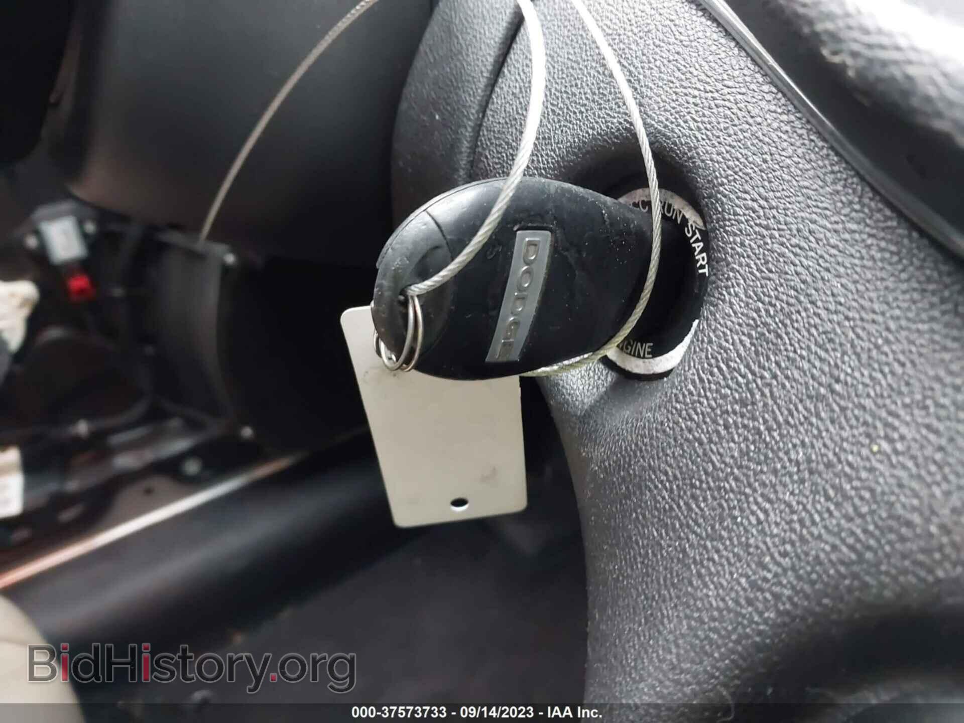 2013 DODGE DART - VIN: 1C3CDFCH2DD225254 - Фото 11