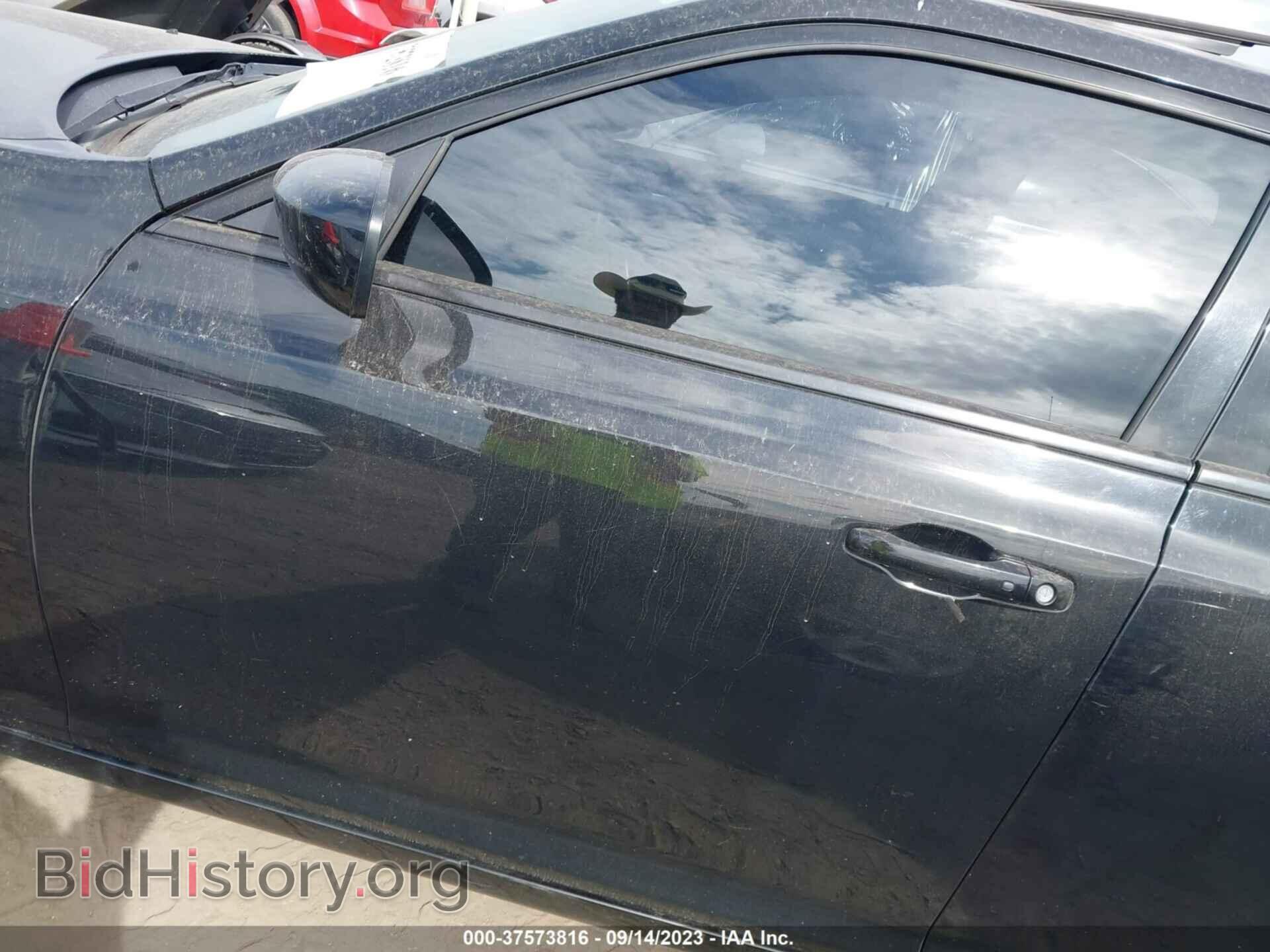 2017 CHRYSLER 300 - VIN: 2C3CCAGG3HH603954 - Фото 6
