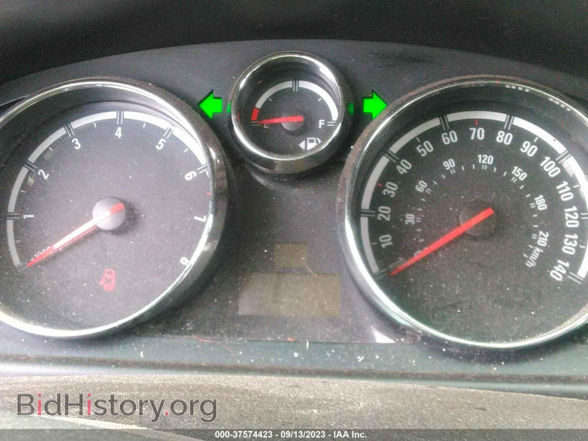 2008 SATURN VUE - VIN: 3GSCL53768S540701 - Фото 7