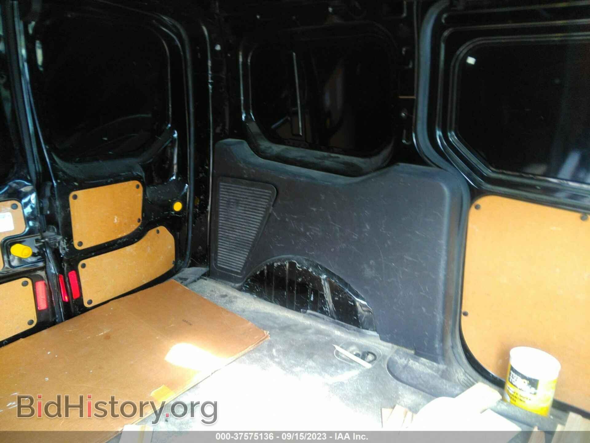 2016 FORD TRANSIT CONNECT - VIN: NM0LS7E78G1291581 - Фото 8