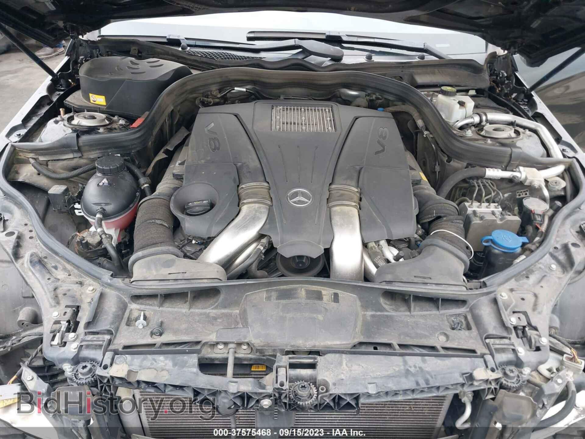 2014 MERCEDES-BENZ E-CLASS - VIN: WDDHF9BB5EB045392 - Фото 10