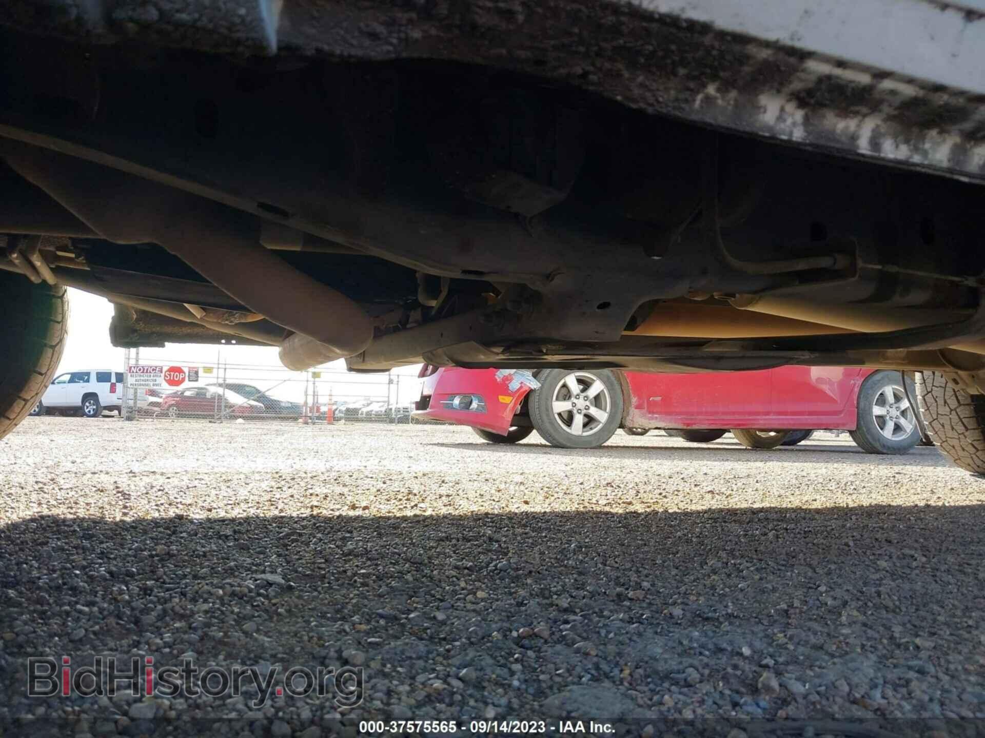 2016 RAM 1500 - VIN: 1C6RR7ST7GS122230 - Photo 6