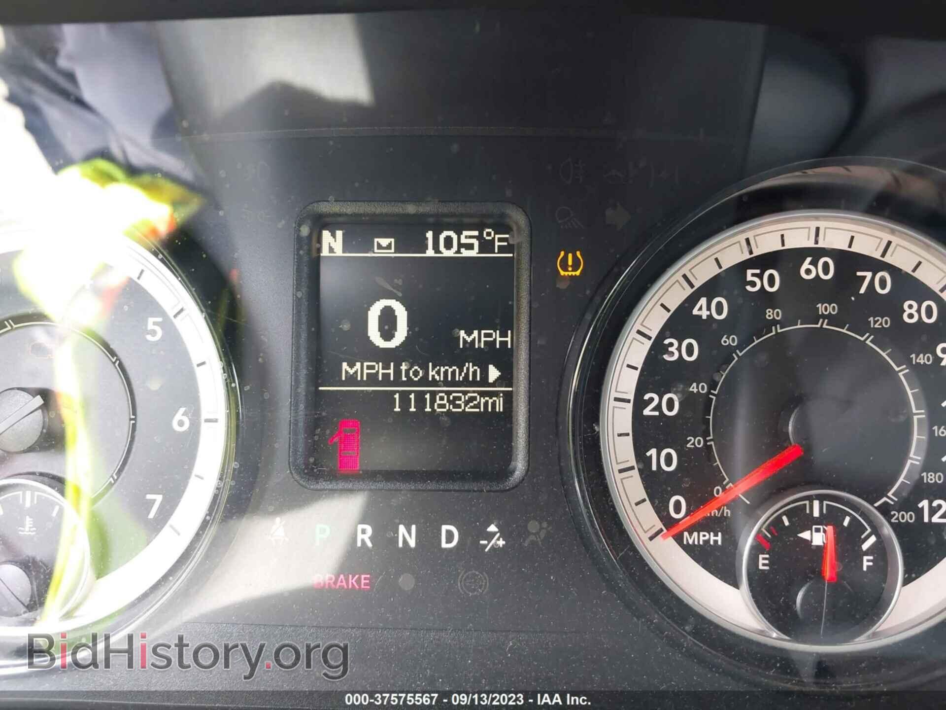2018 RAM 1500 - VIN: 3C6RR7KT7JG228272 - Photo 7