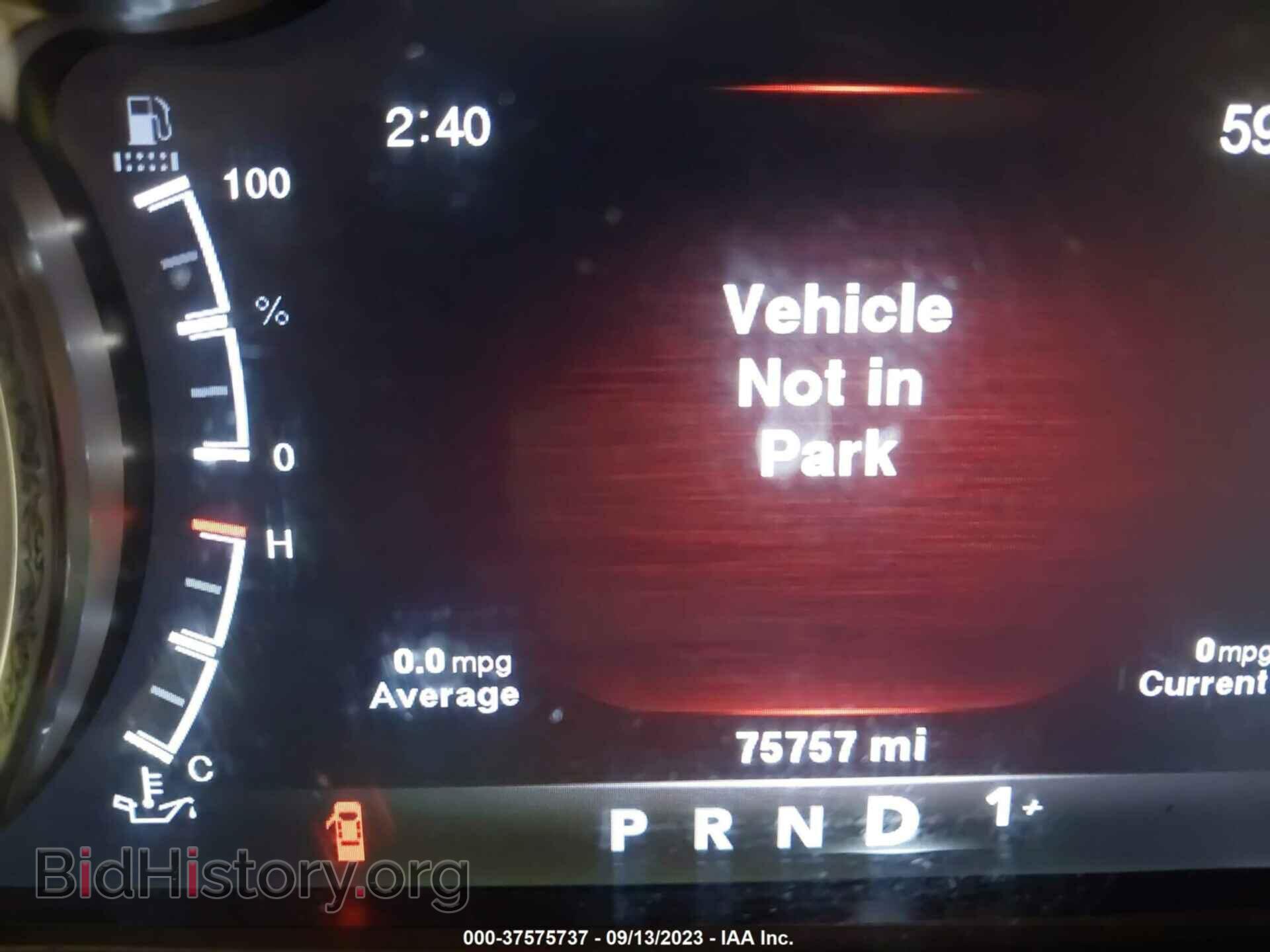 2013 RAM 2500 - VIN: 3C6UR5GL9DG537981 - Фото 7