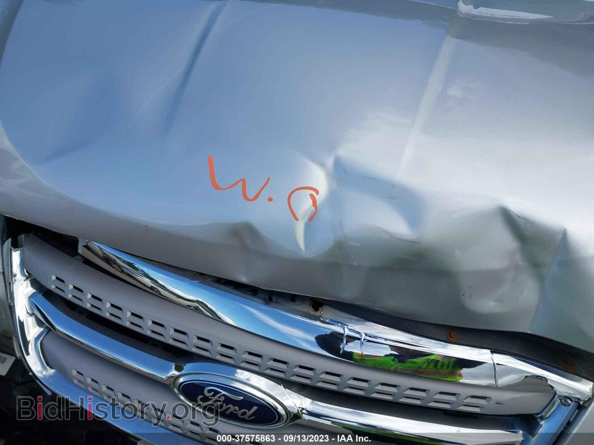 2010 FORD TAURUS - VIN: 1FAHP2EW5AG117921 - Фото 10