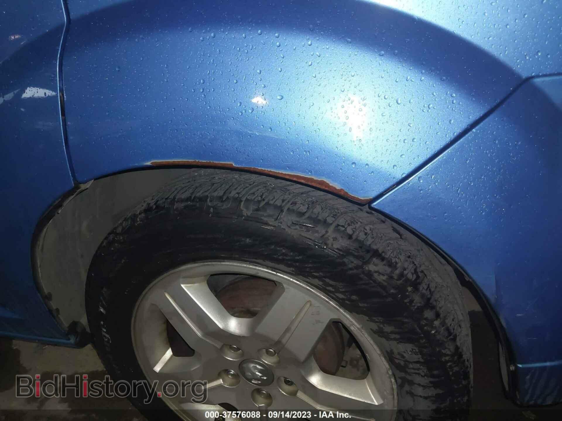2008 DODGE CALIBER - VIN: 1B3HB48BX8D671160 - Фото 6