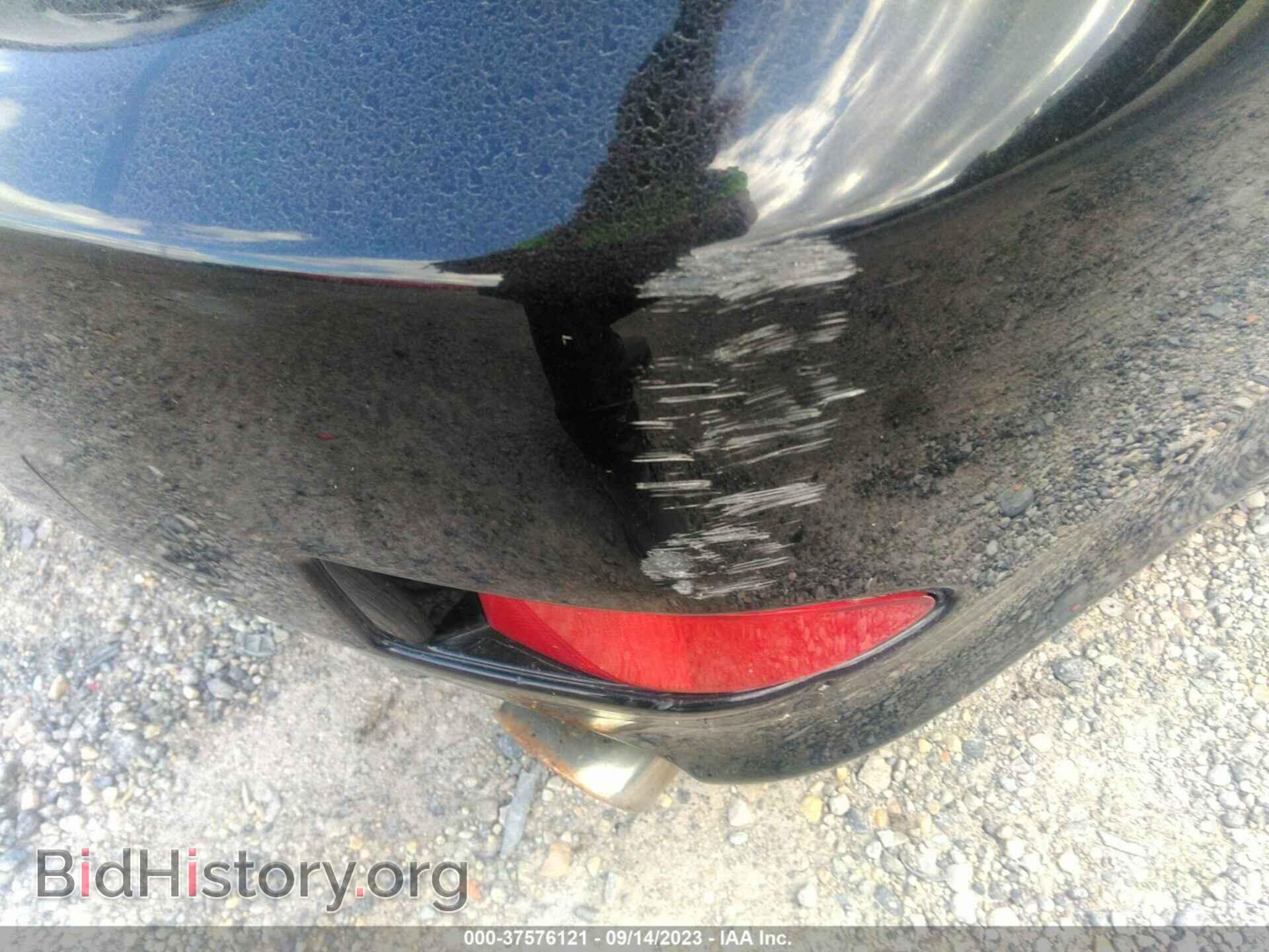 2008 LEXUS IS 250 - VIN: JTHBK262285056574 - Фото 6