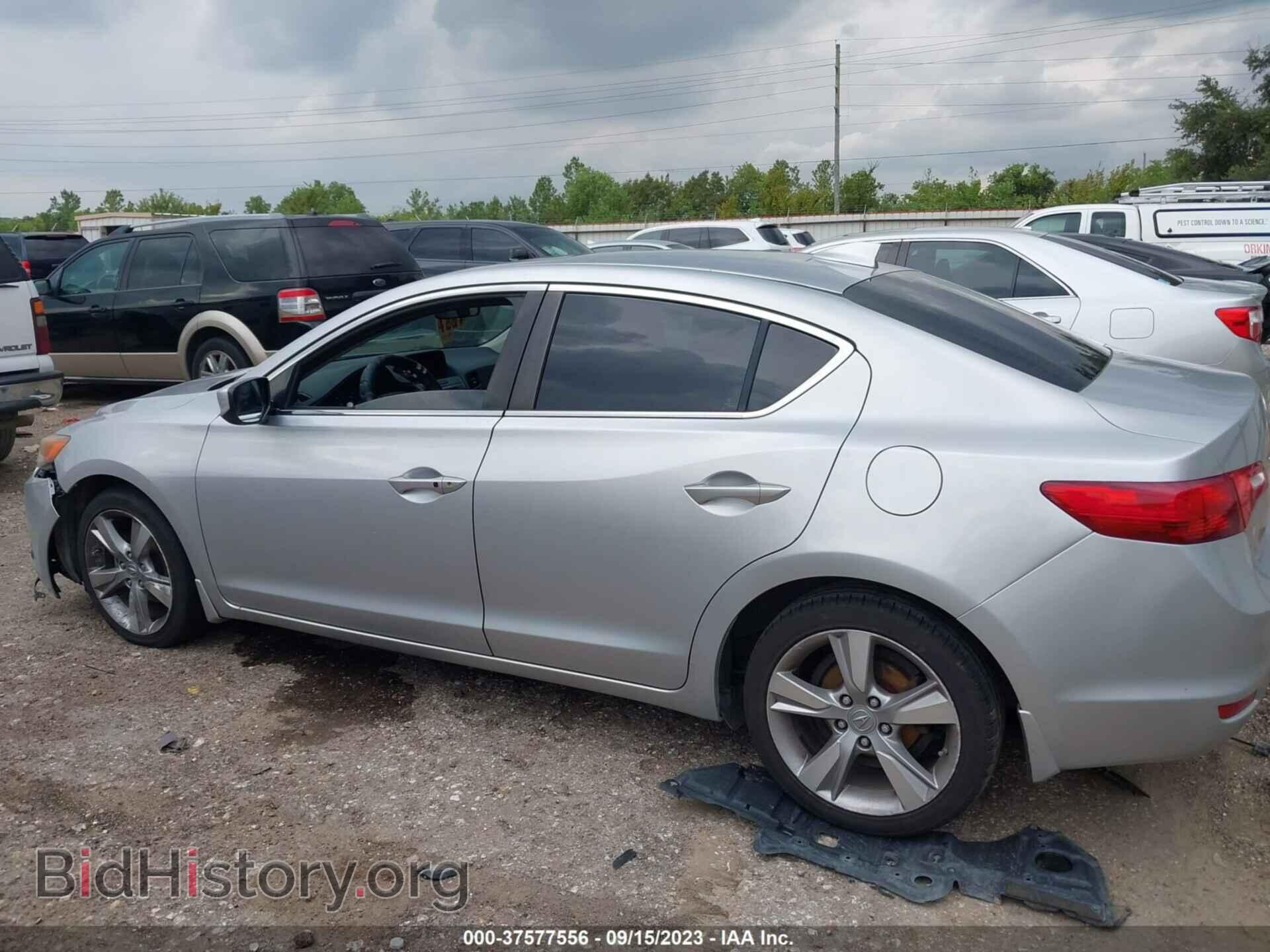 2015 ACURA ILX - VIN: 19VDE1F33FE000044 - Фото 14