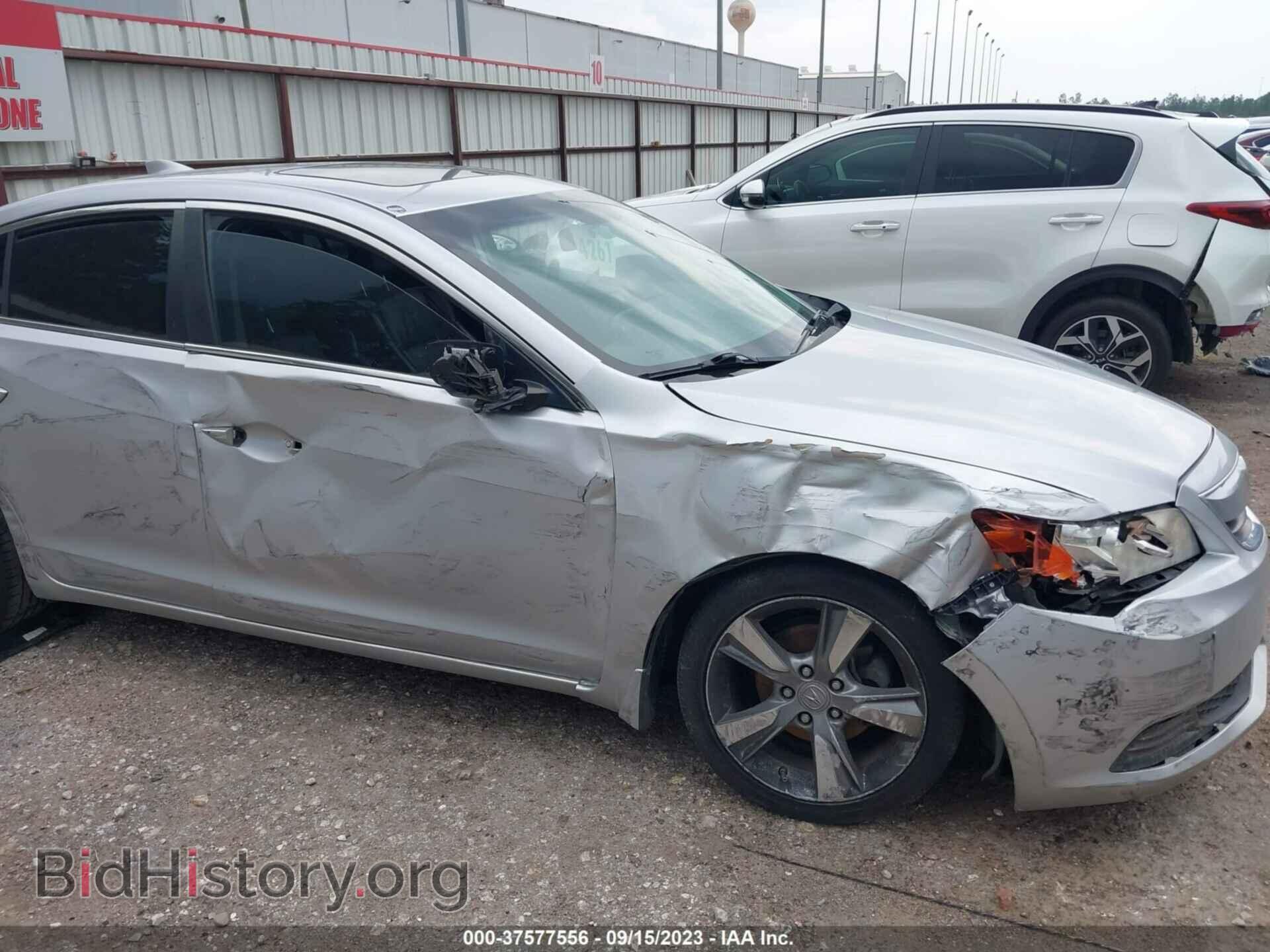2015 ACURA ILX - VIN: 19VDE1F33FE000044 - Фото 6