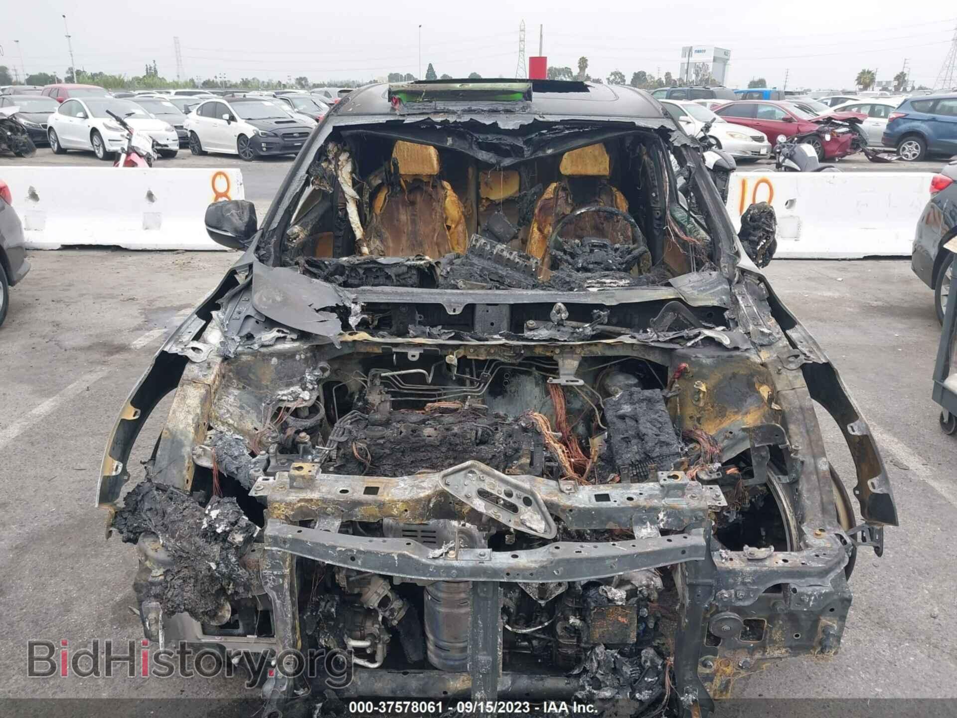 2019 ACURA RDX - VIN: 5J8TC2H79KL031073 - Фото 11