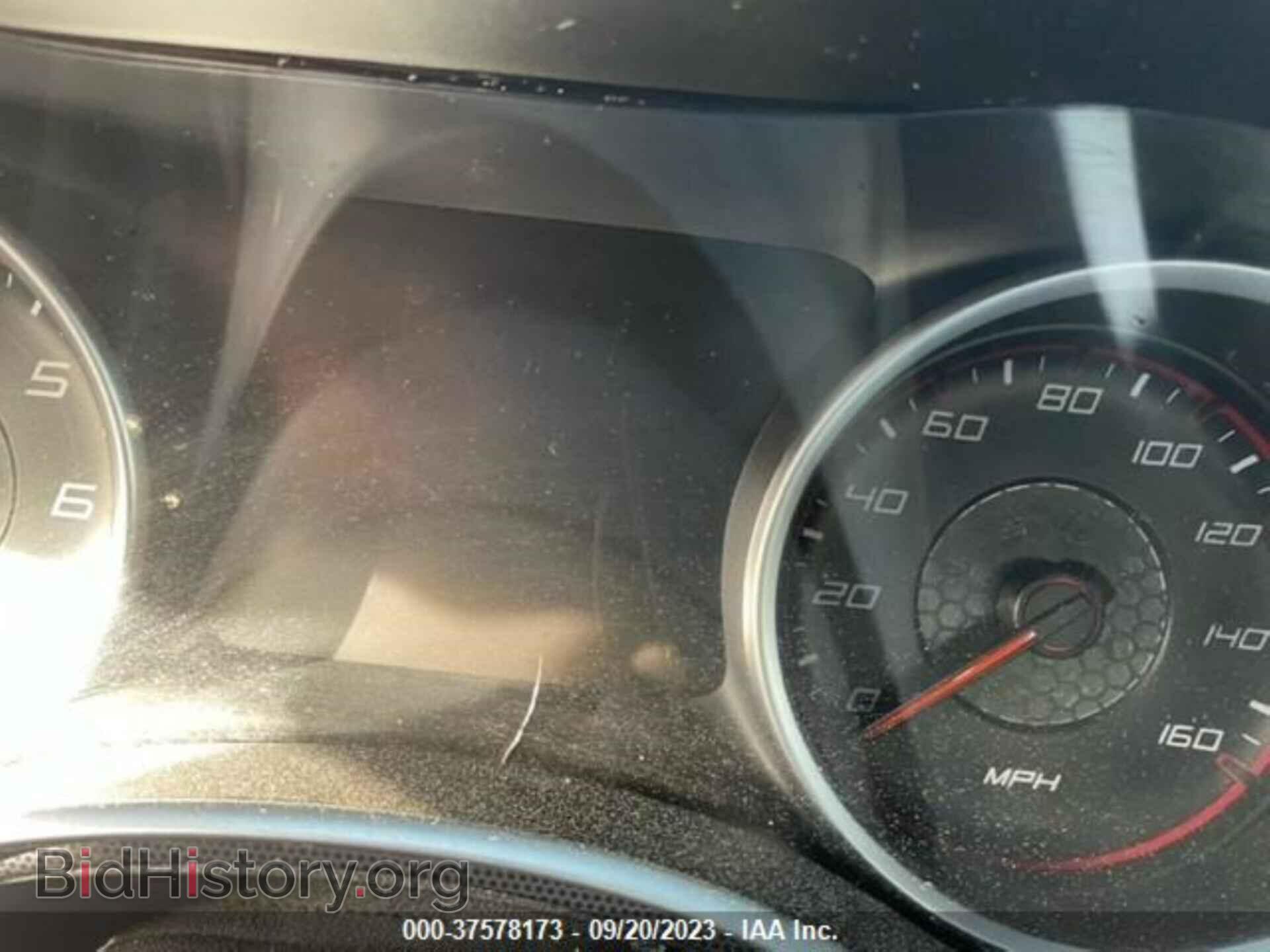 2015 DODGE CHARGER - VIN: 2C3CDXCT5FH772020 - Фото 7