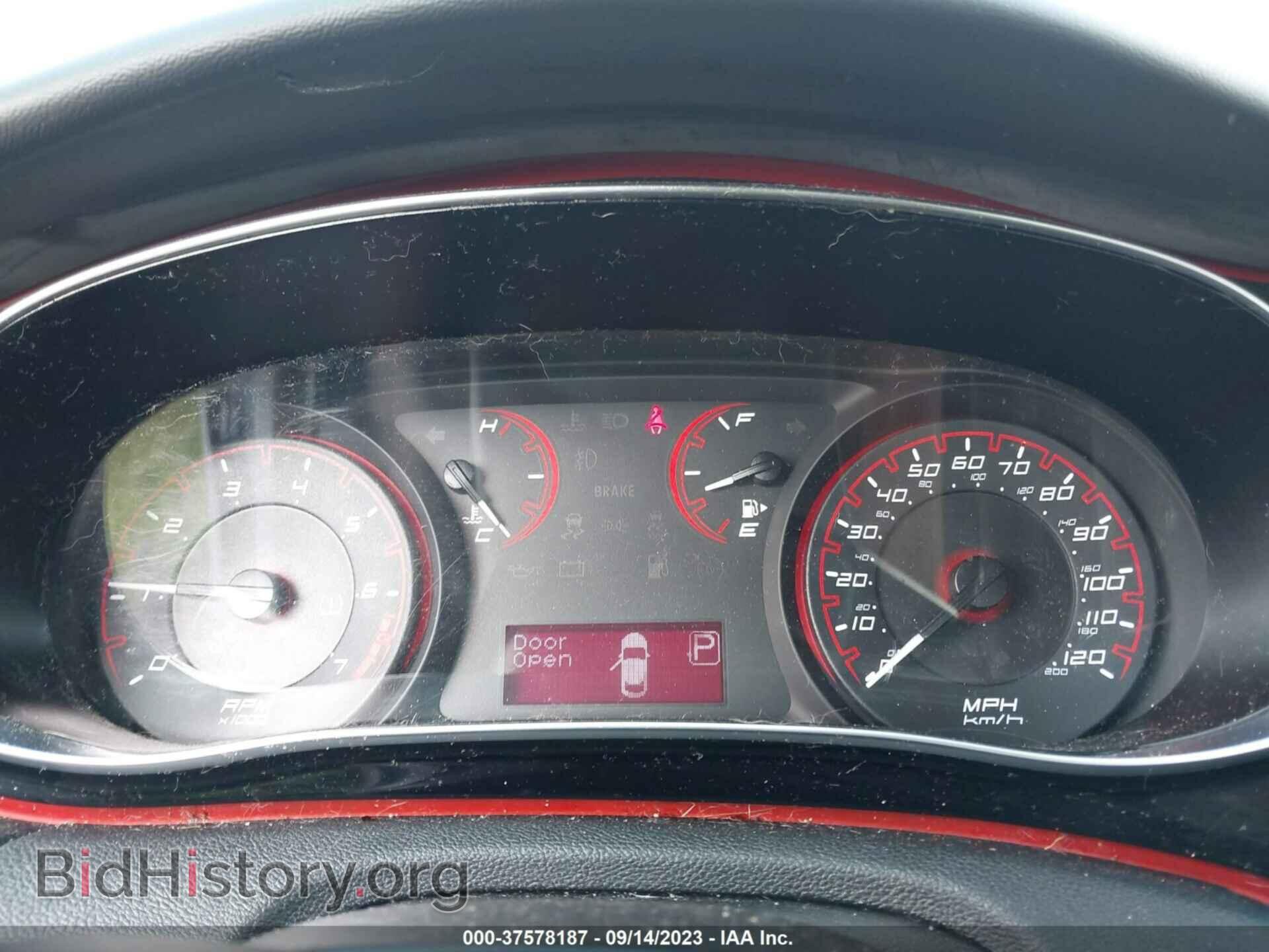 2015 DODGE DART - VIN: 1C3CDFBB6FD279091 - Photo 15