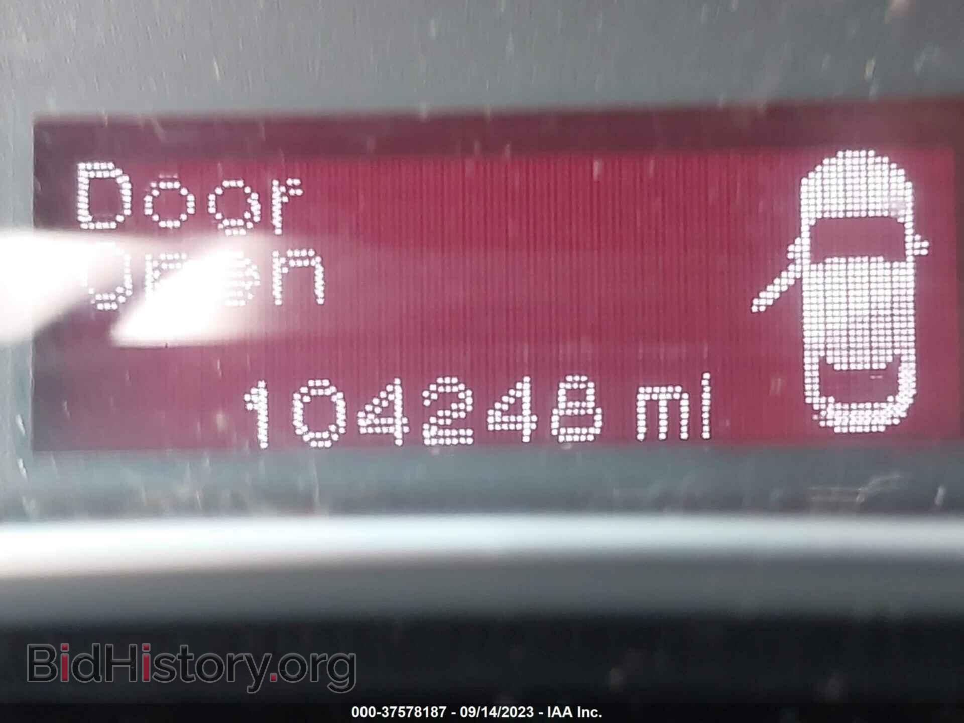 2015 DODGE DART - VIN: 1C3CDFBB6FD279091 - Photo 7