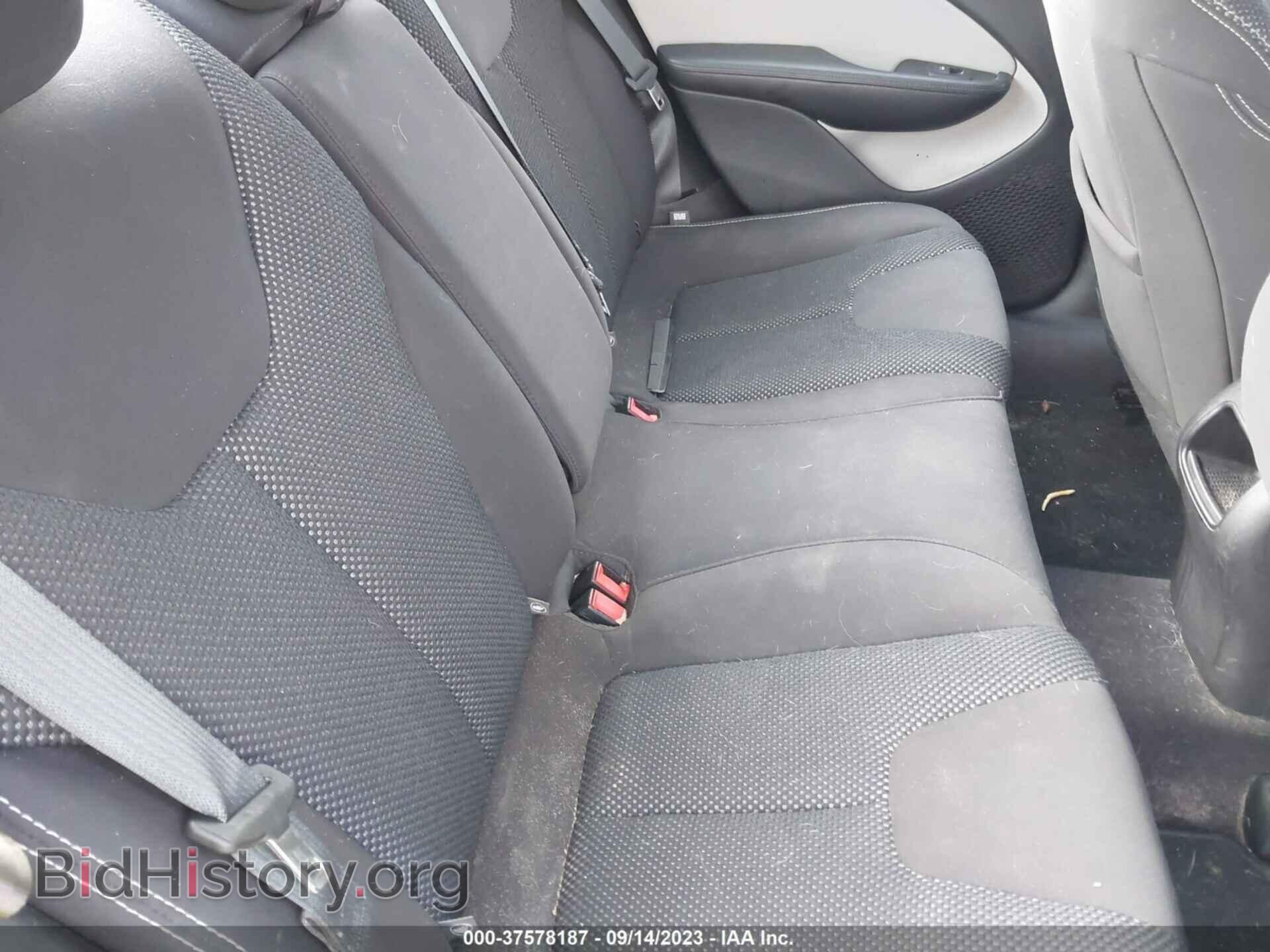 2015 DODGE DART - VIN: 1C3CDFBB6FD279091 - Photo 8