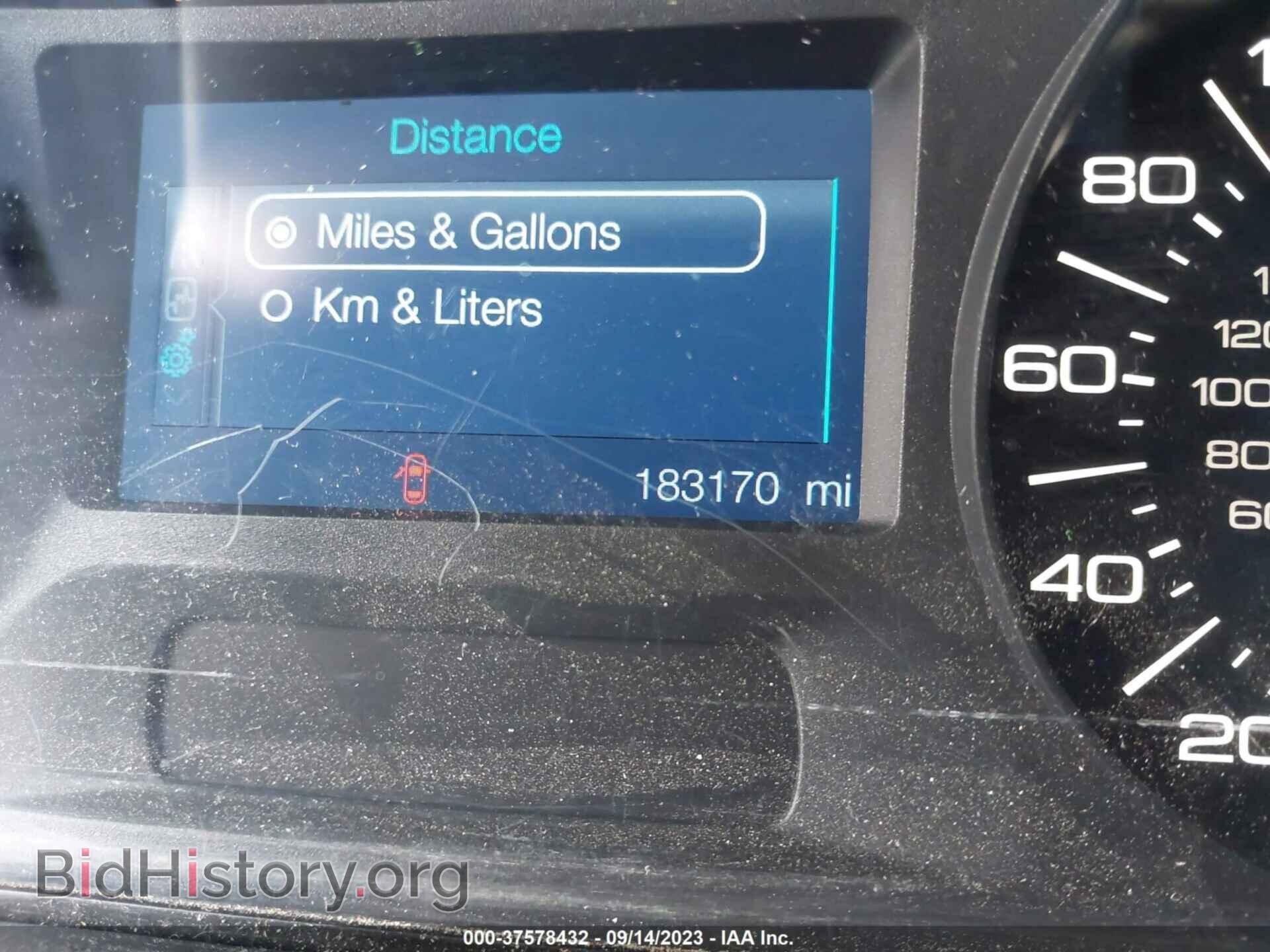 2011 FORD EDGE - VIN: 2FMDK3GC9BBA57615 - Фото 7