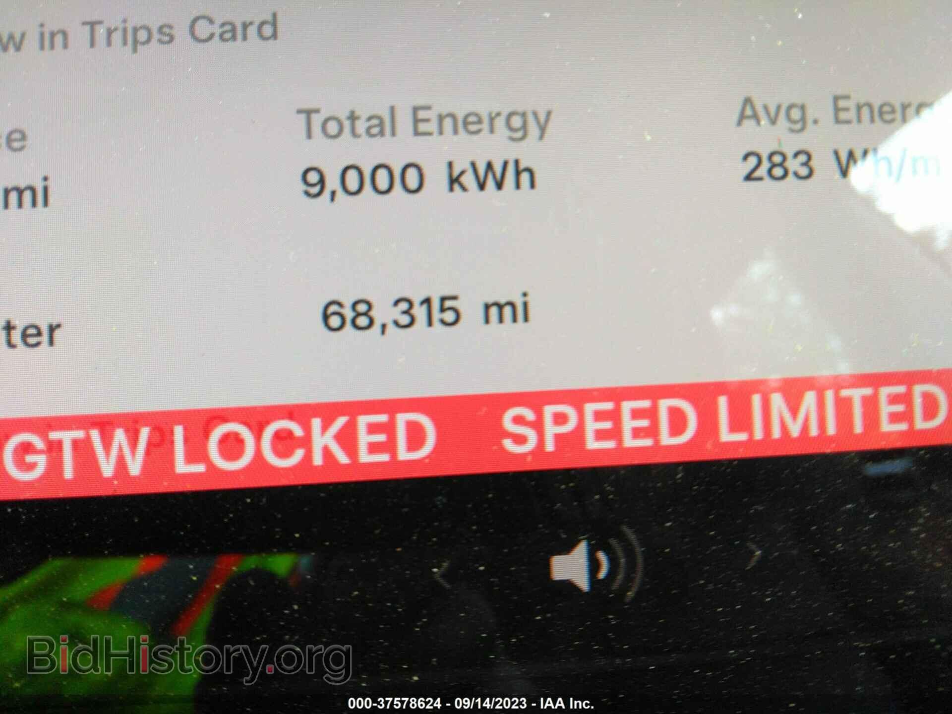 2018 TESLA MODEL 3 - VIN: 5YJ3E1EB6JF070507 - Фото 7