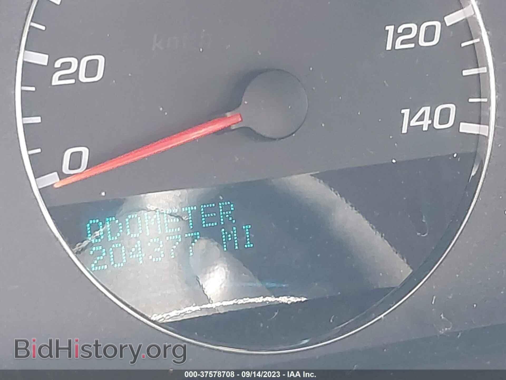 2009 CHEVROLET IMPALA - VIN: 2G1WT57N191111604 - Фото 7