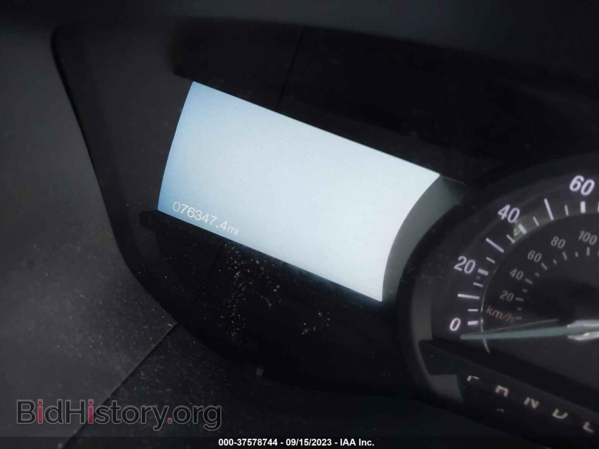 2020 FORD FUSION - VIN: 3FA6P0HD8LR113833 - Фото 7