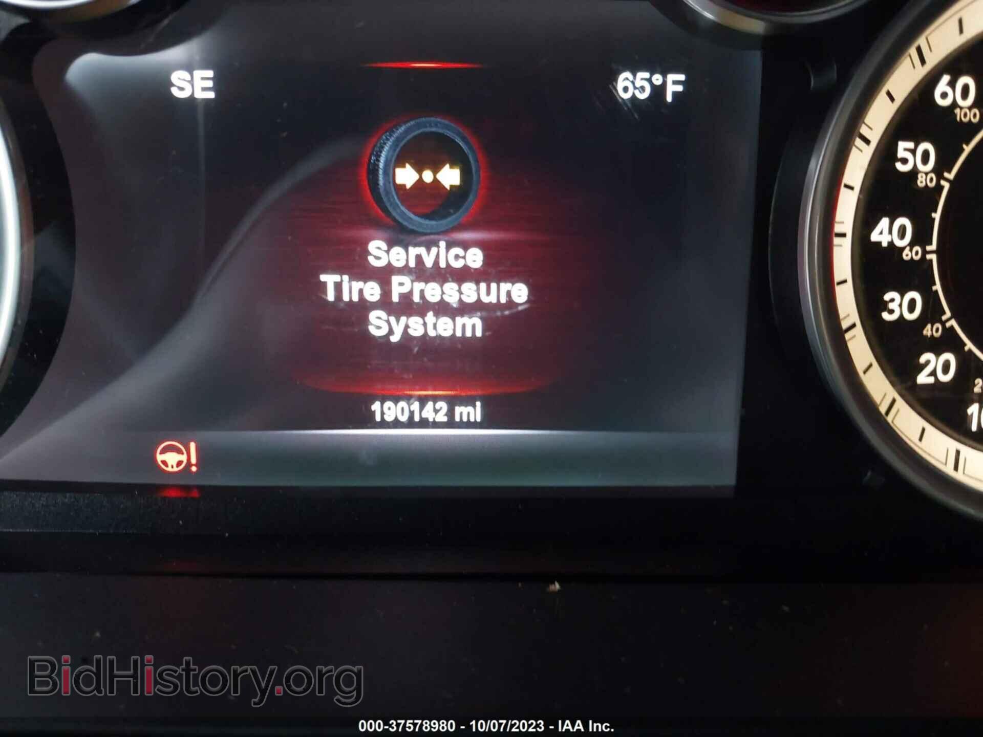 2015 RAM 1500 - VIN: 1C6RR6LT0FS784867 - Фото 7