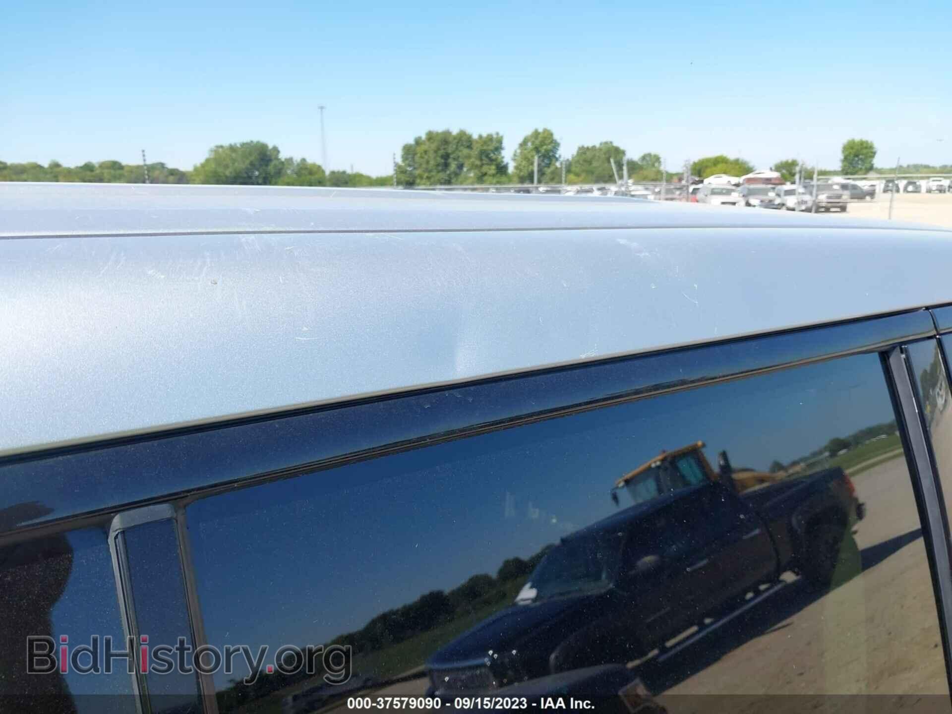 2014 FORD FLEX - VIN: 2FMGK5B81EBD10359 - Photo 12