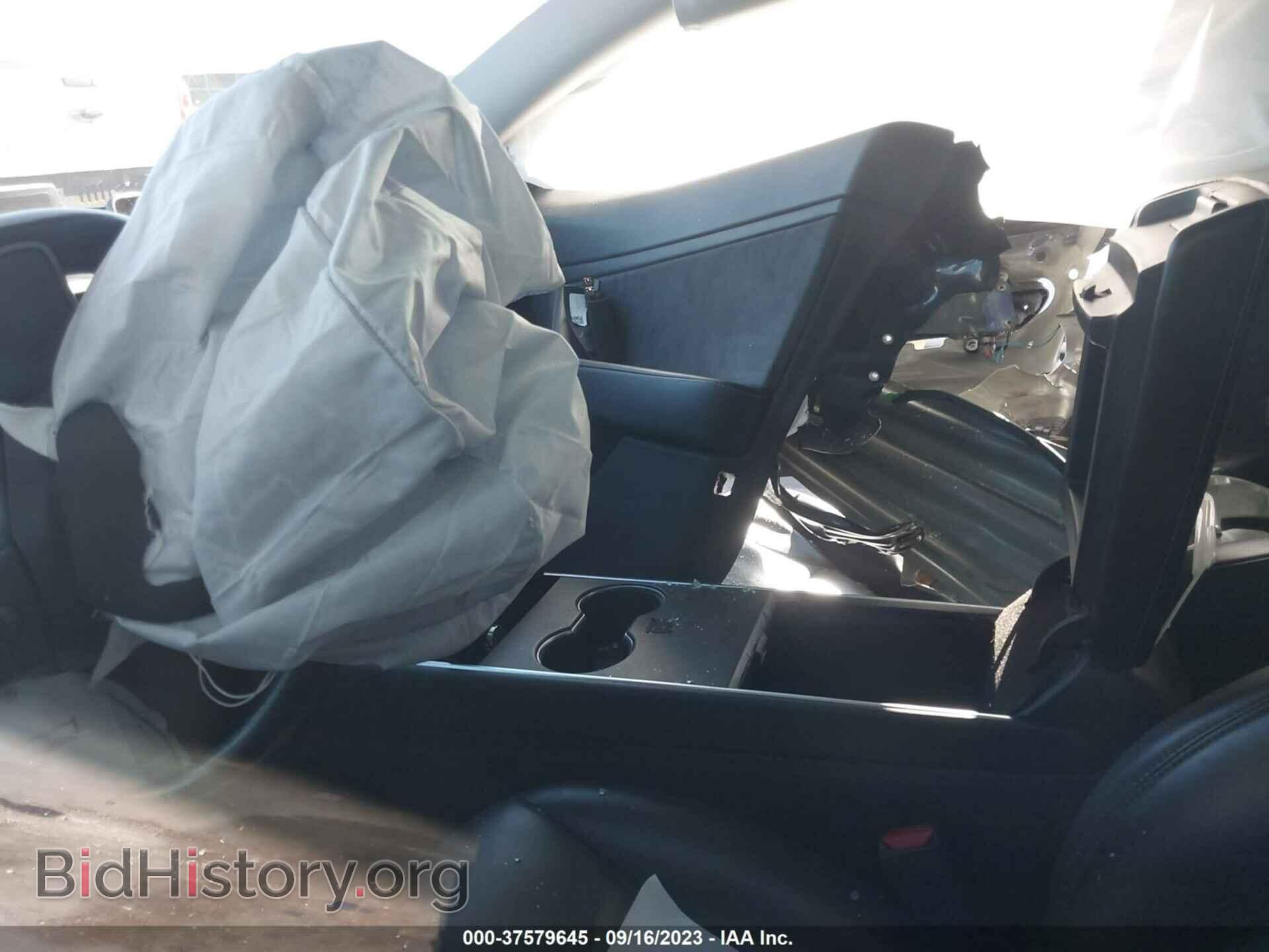 2018 TESLA MODEL 3 - VIN: 5YJ3E1EA0JF036327 - Photo 7