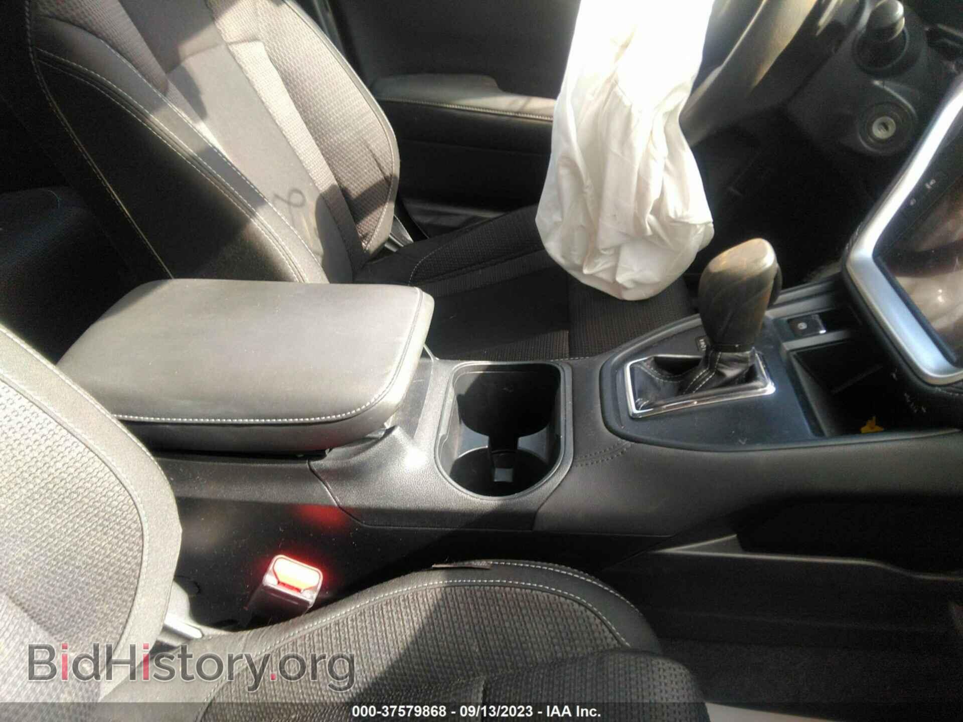 2020 SUBARU OUTBACK - VIN: 4S4BTAAC5L3259743 - Photo 5