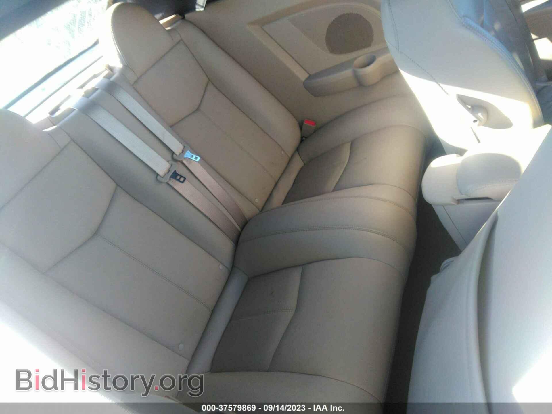 2013 CHRYSLER 200 - VIN: 1C3BCBFG6DN699597 - Фото 8