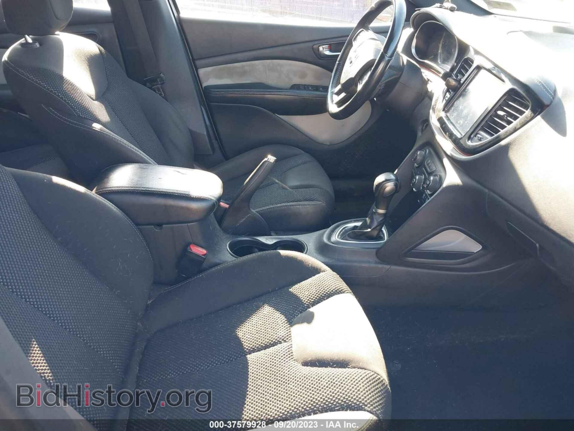 2015 DODGE DART - VIN: 1C3CDFBB3FD119766 - Photo 5