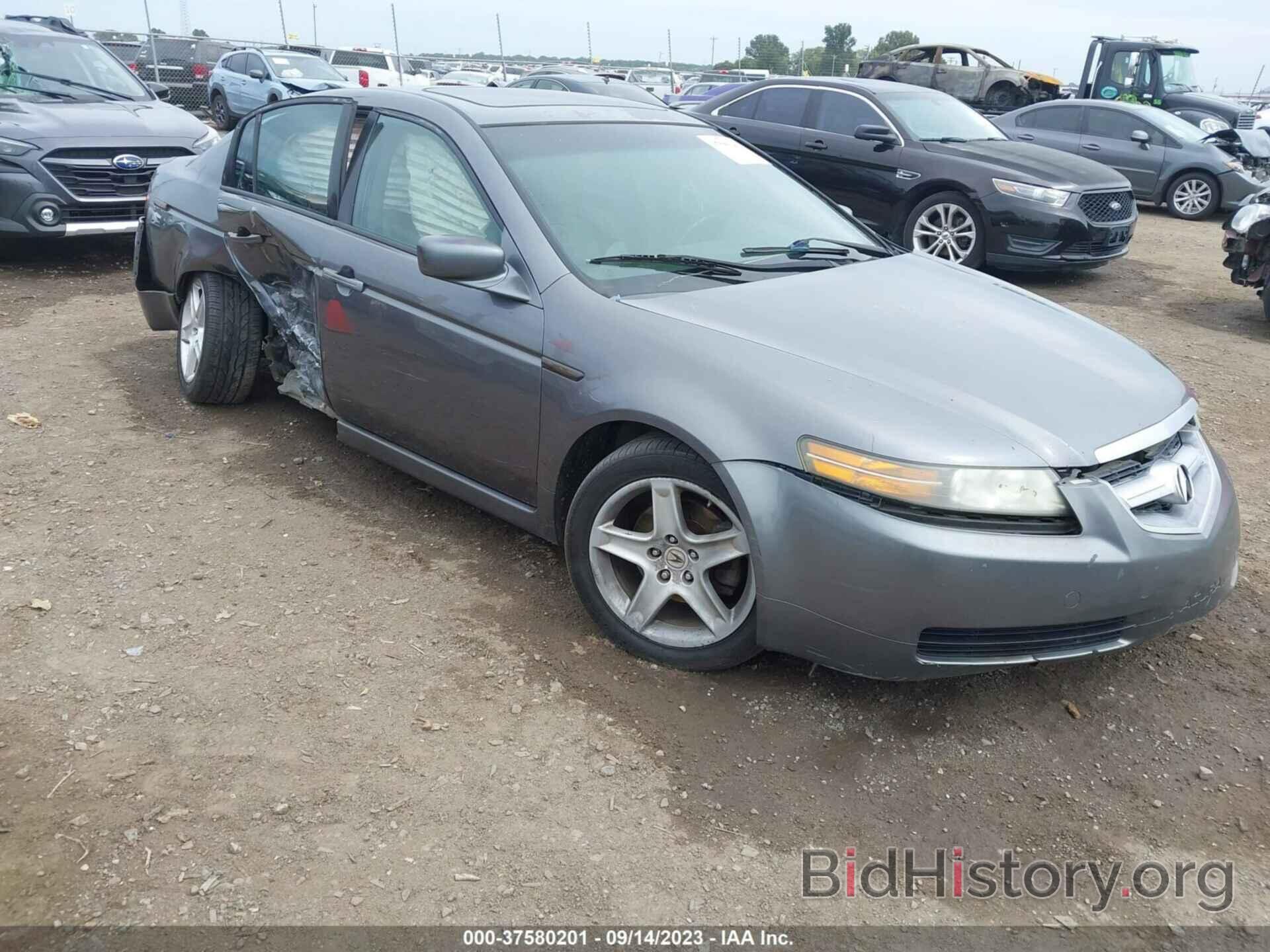 Photo 19UUA66296A044173 - ACURA TL 2006