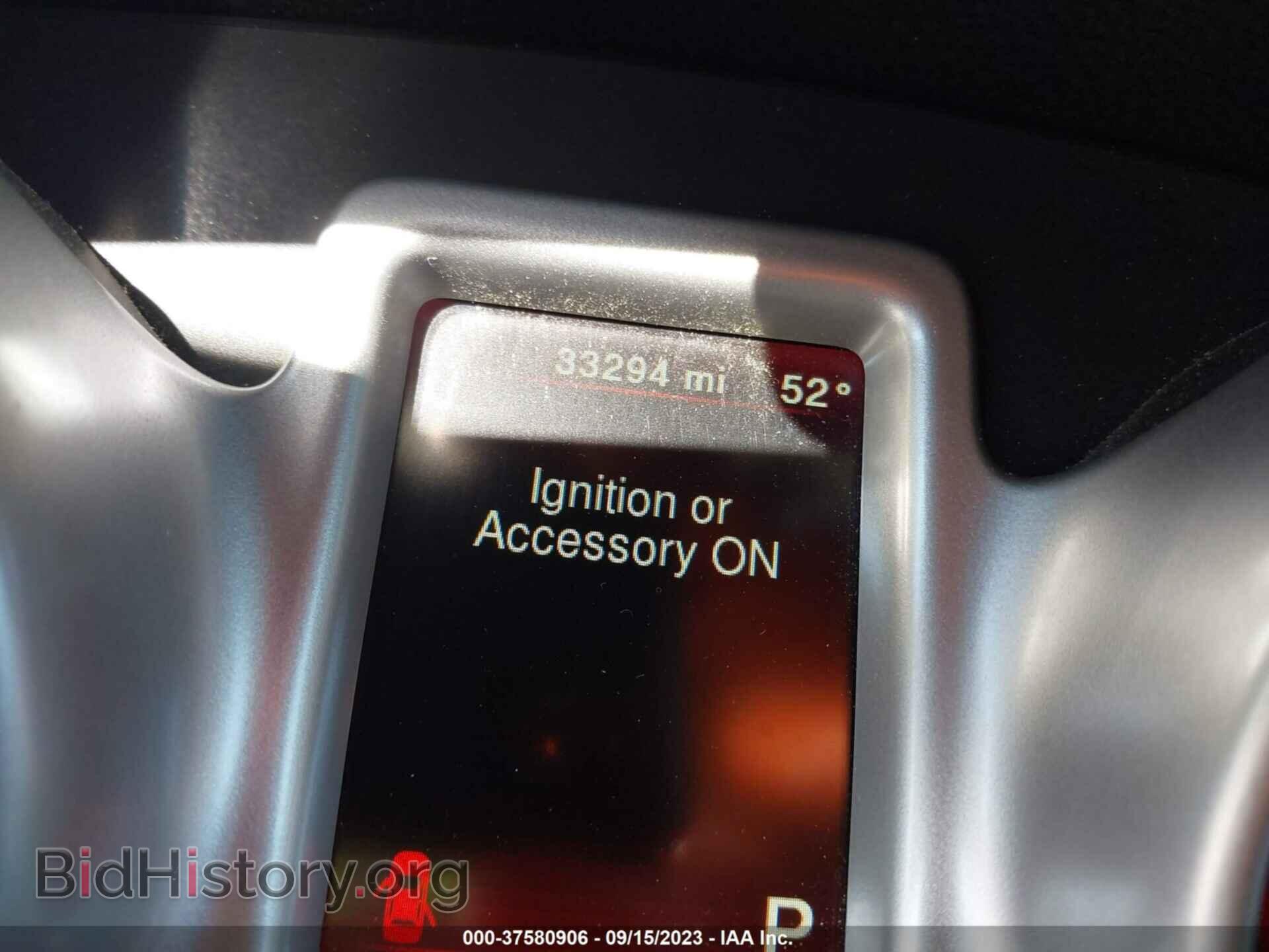 2020 DODGE JOURNEY - VIN: 3C4PDCAB4LT279903 - Photo 7