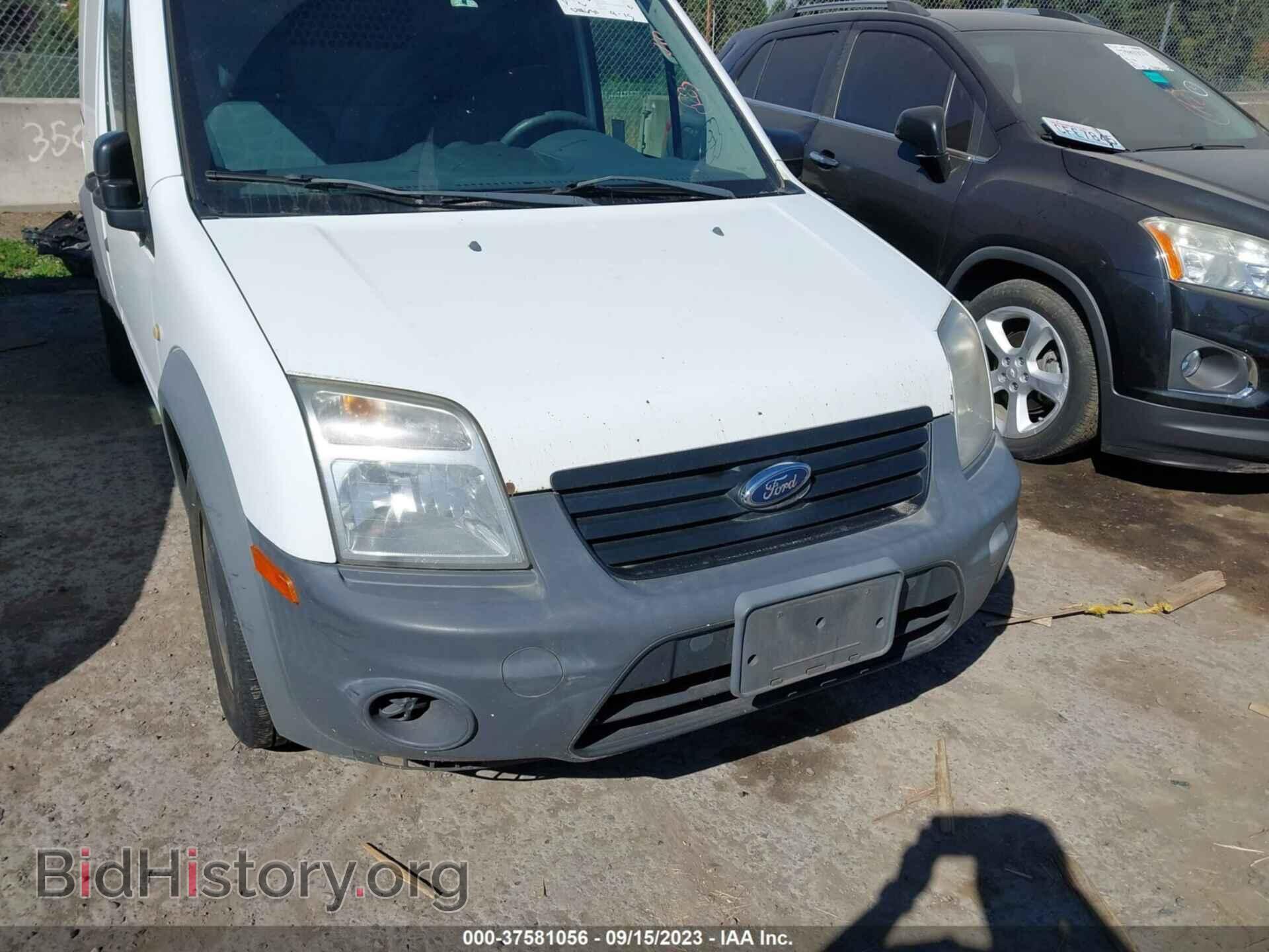 2013 FORD TRANSIT CONNECT - VIN: NM0LS7ANXDT176436 - Фото 6
