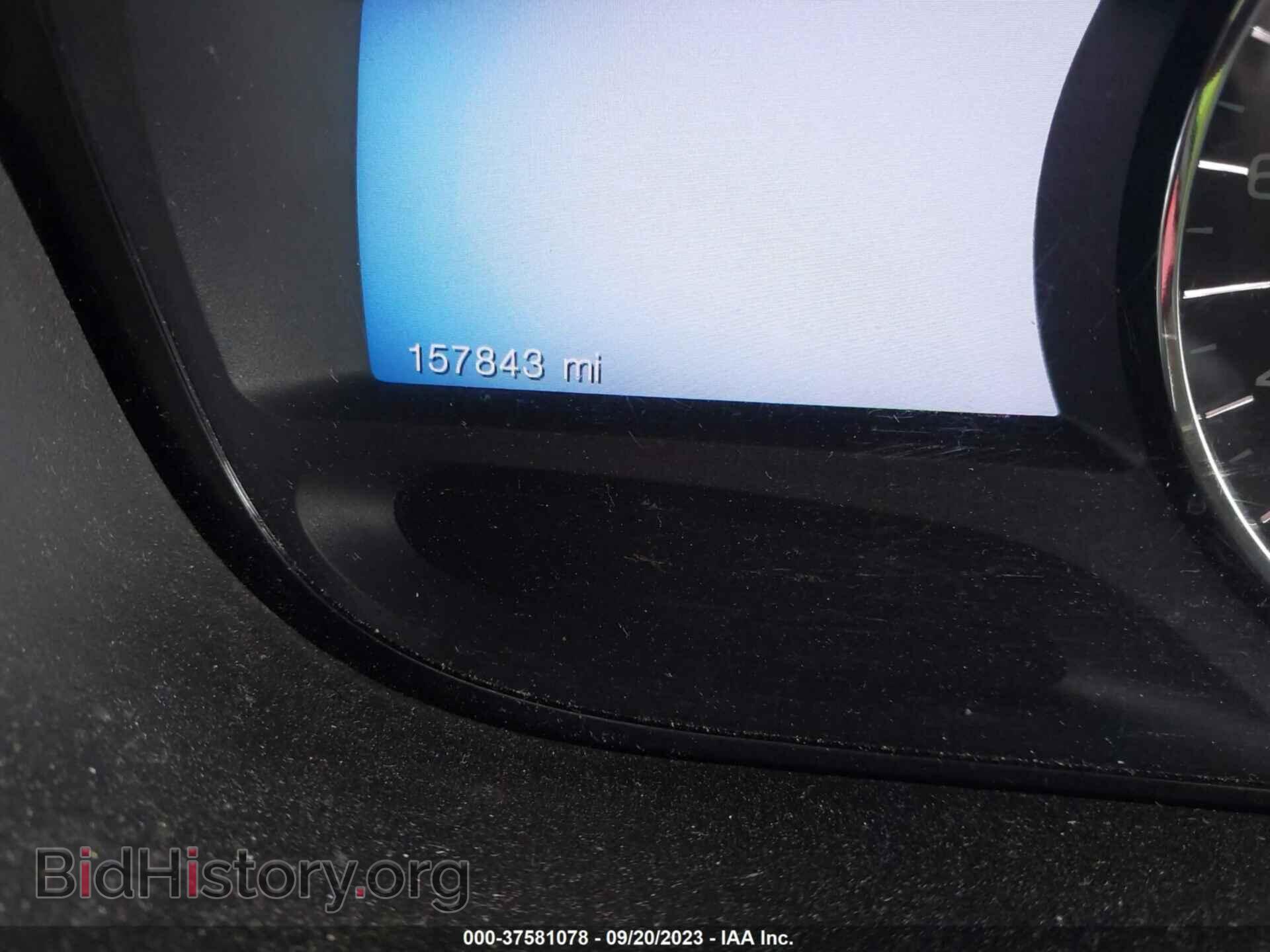 2013 FORD EDGE - VIN: 2FMDK4JC2DBA82003 - Photo 7