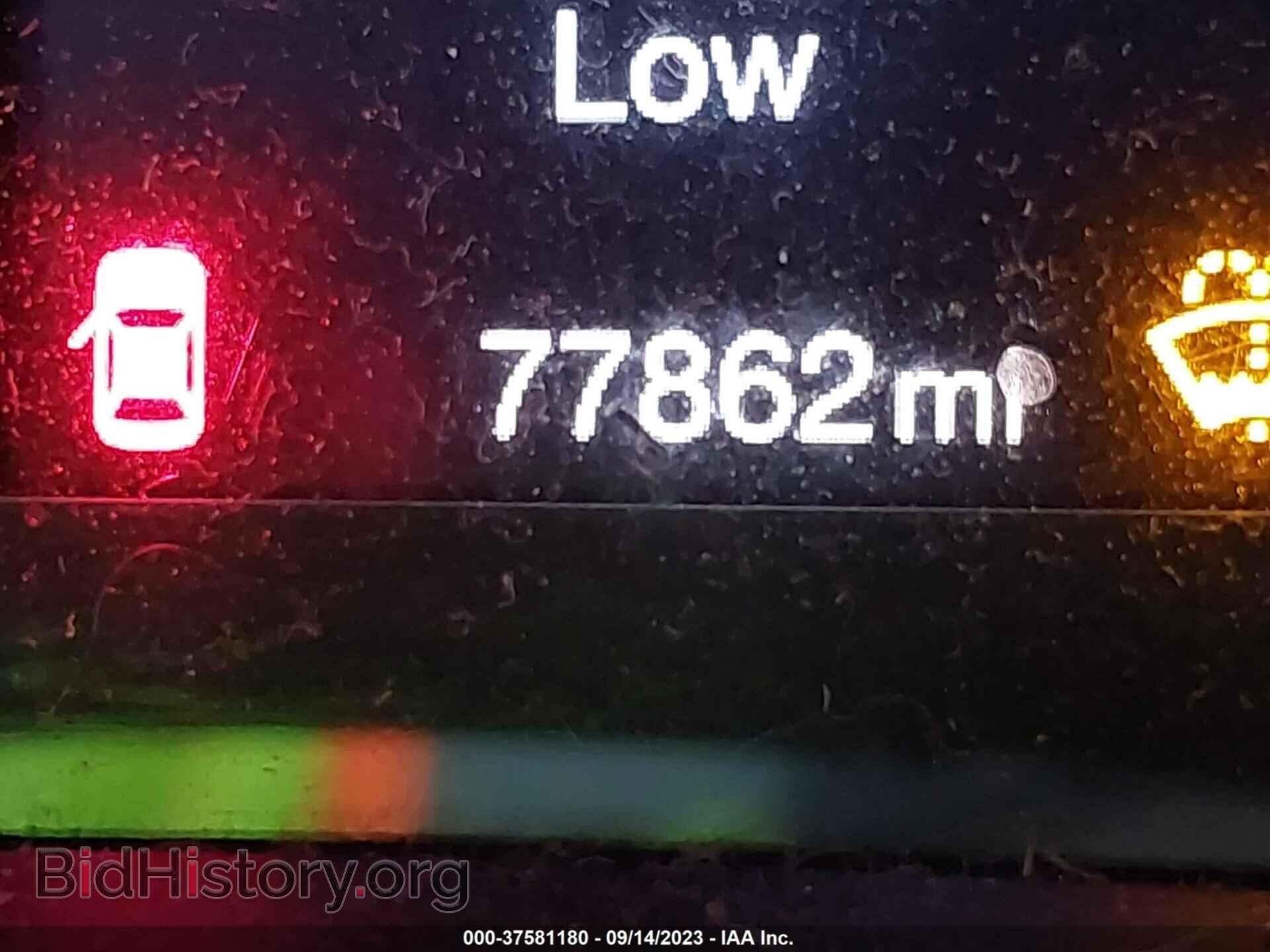 2017 JEEP COMPASS - VIN: 3C4NJDBB8HT680480 - Фото 15
