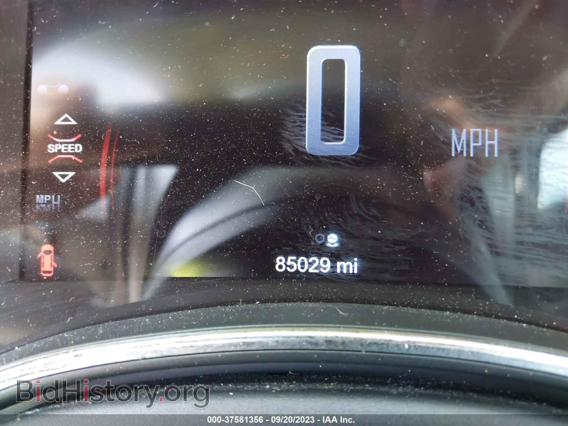 2014 DODGE DURANGO - VIN: 1C4RDJDG4EC973042 - Фото 16