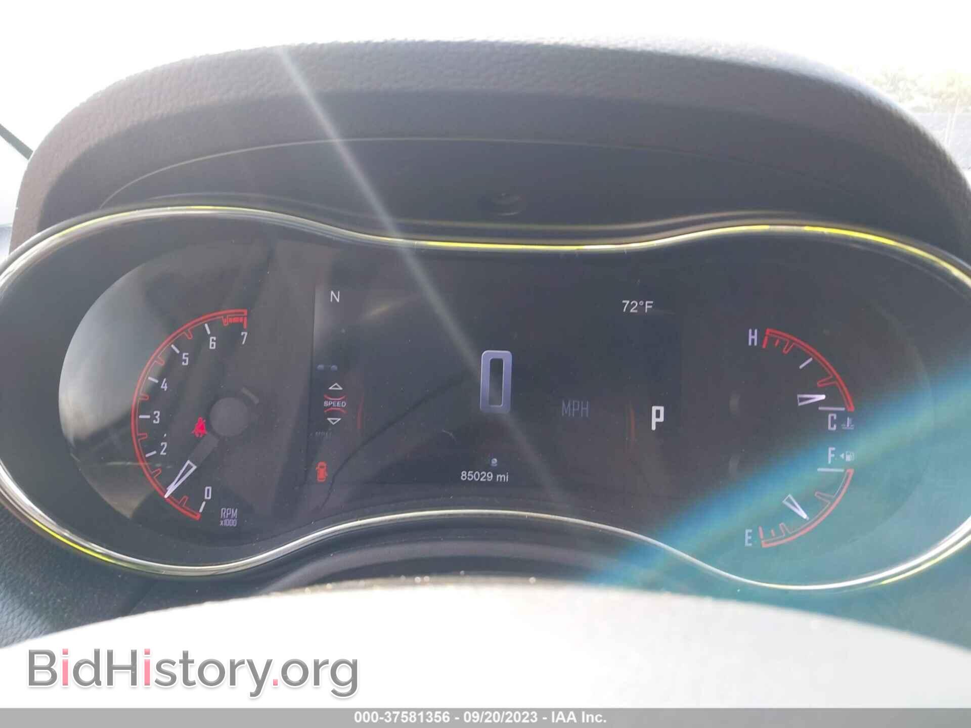 2014 DODGE DURANGO - VIN: 1C4RDJDG4EC973042 - Фото 7