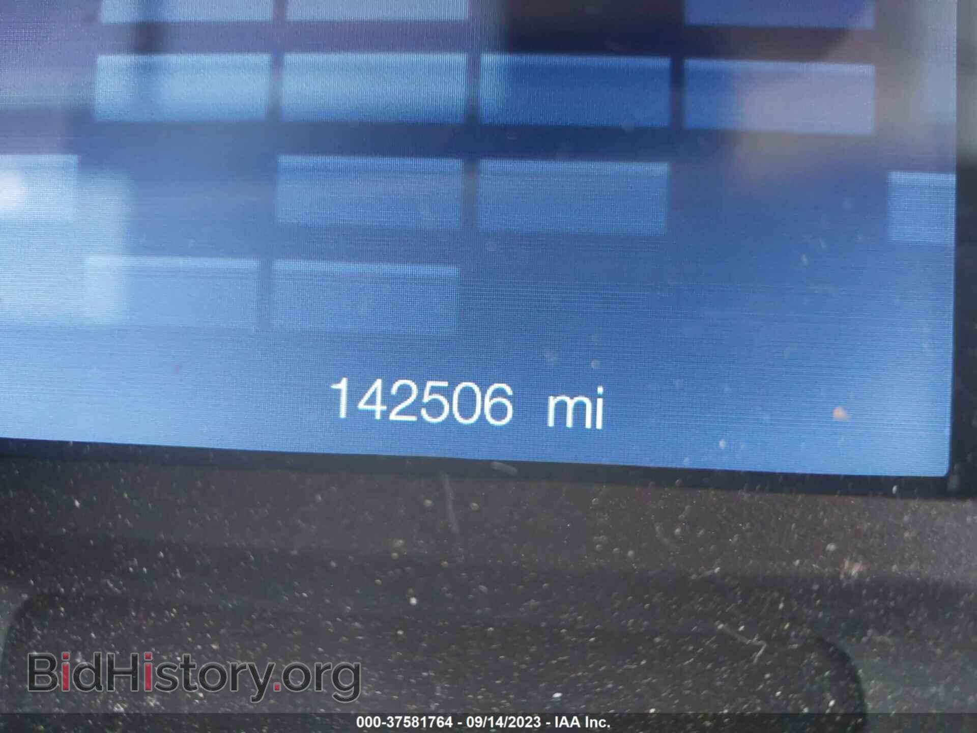 2014 FORD EDGE - VIN: 2FMDK4JC1EBA20500 - Photo 7