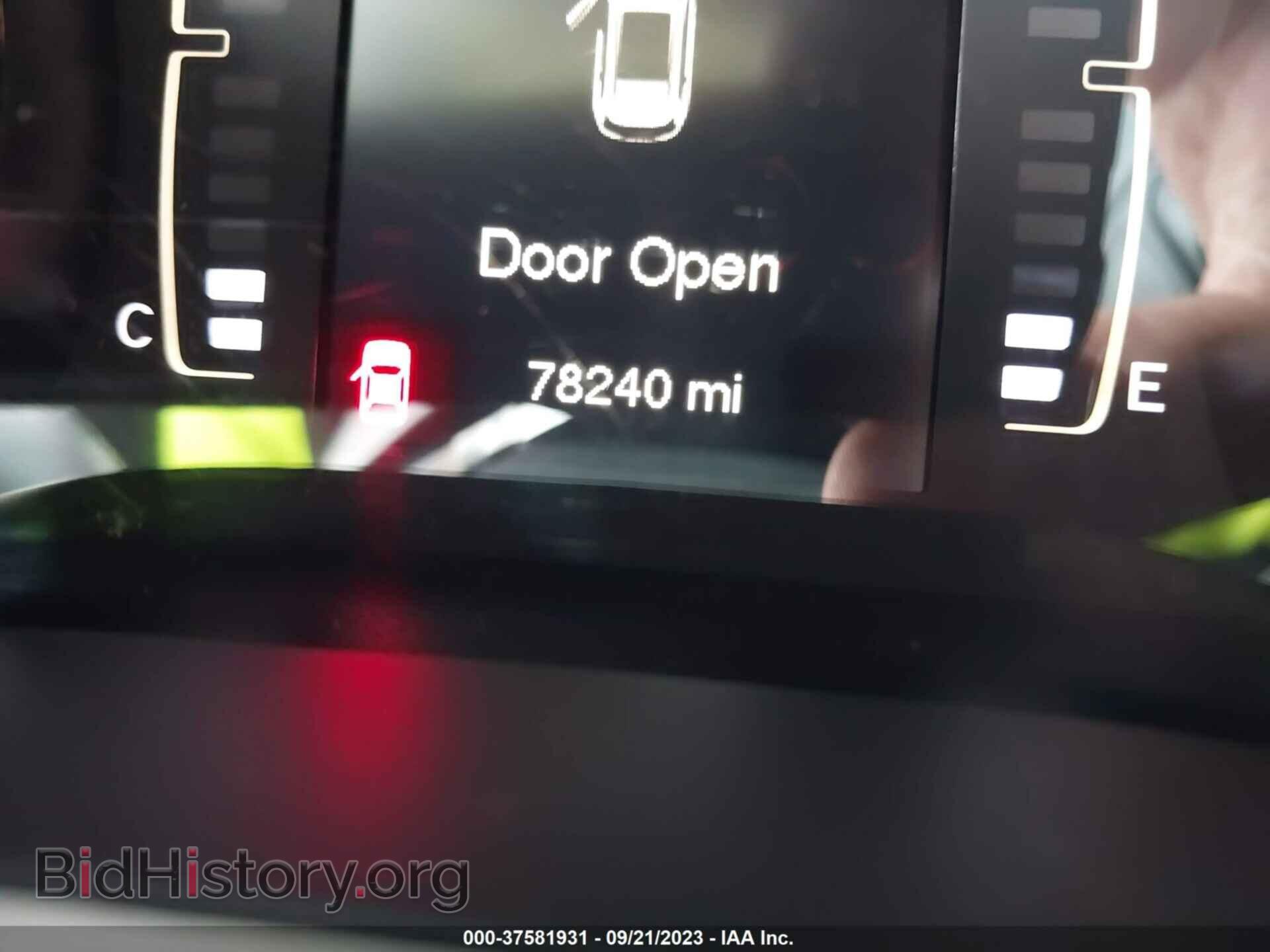 2018 JEEP CHEROKEE - VIN: 1C4PJMLX5JD508311 - Фото 16