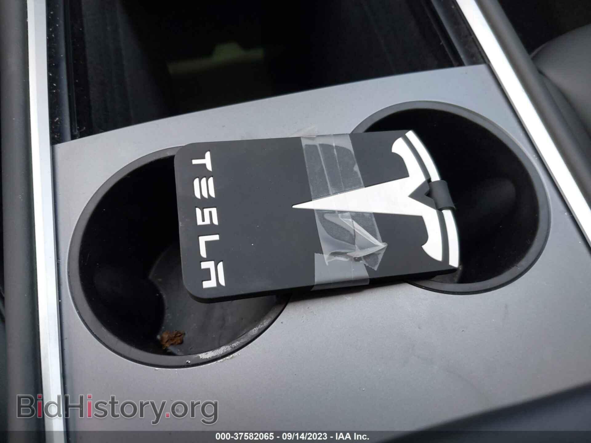 2023 TESLA MODEL 3 - VIN: 5YJ3E1EA5PF613149 - Фото 11