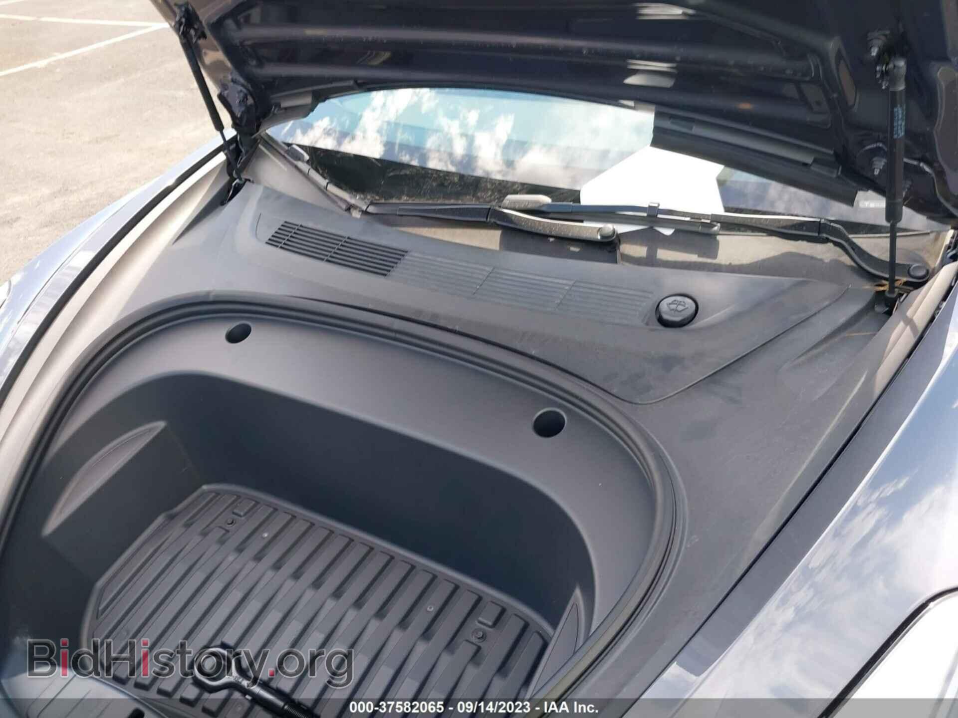 2023 TESLA MODEL 3 - VIN: 5YJ3E1EA5PF613149 - Фото 10