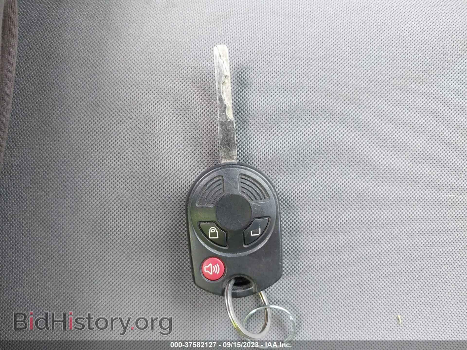 2017 FORD ESCAPE - VIN: 1FMCU0F71HUB19715 - Photo 11