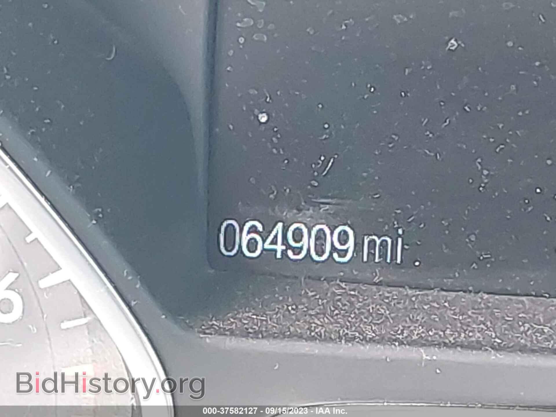 2017 FORD ESCAPE - VIN: 1FMCU0F71HUB19715 - Photo 7