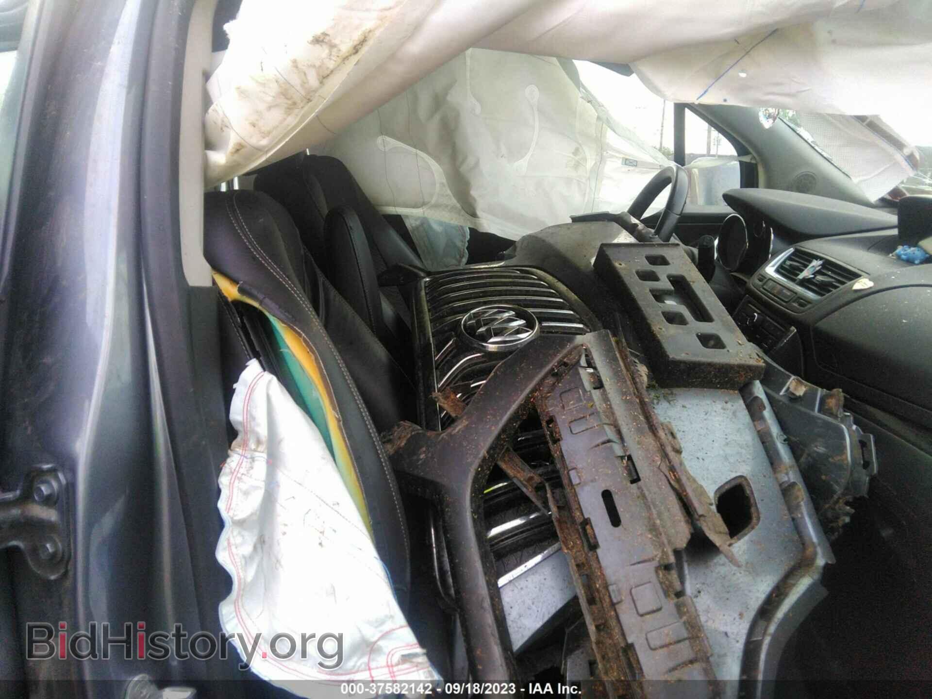2014 BUICK ENCORE - VIN: KL4CJBSB6EB572989 - Photo 5