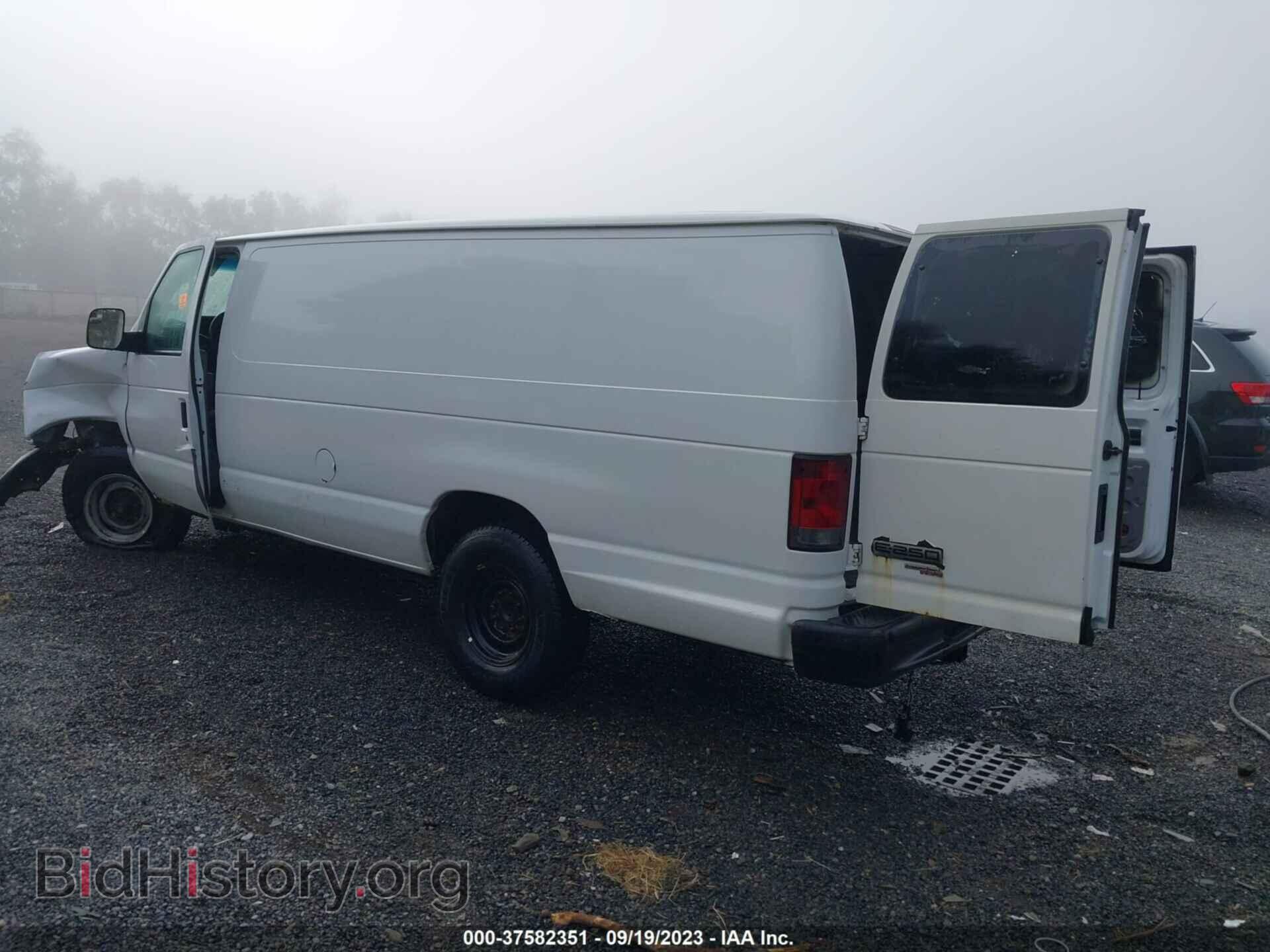 2013 FORD E-250 - VIN: 1FTNS2EW7DDA47548 - Photo 3