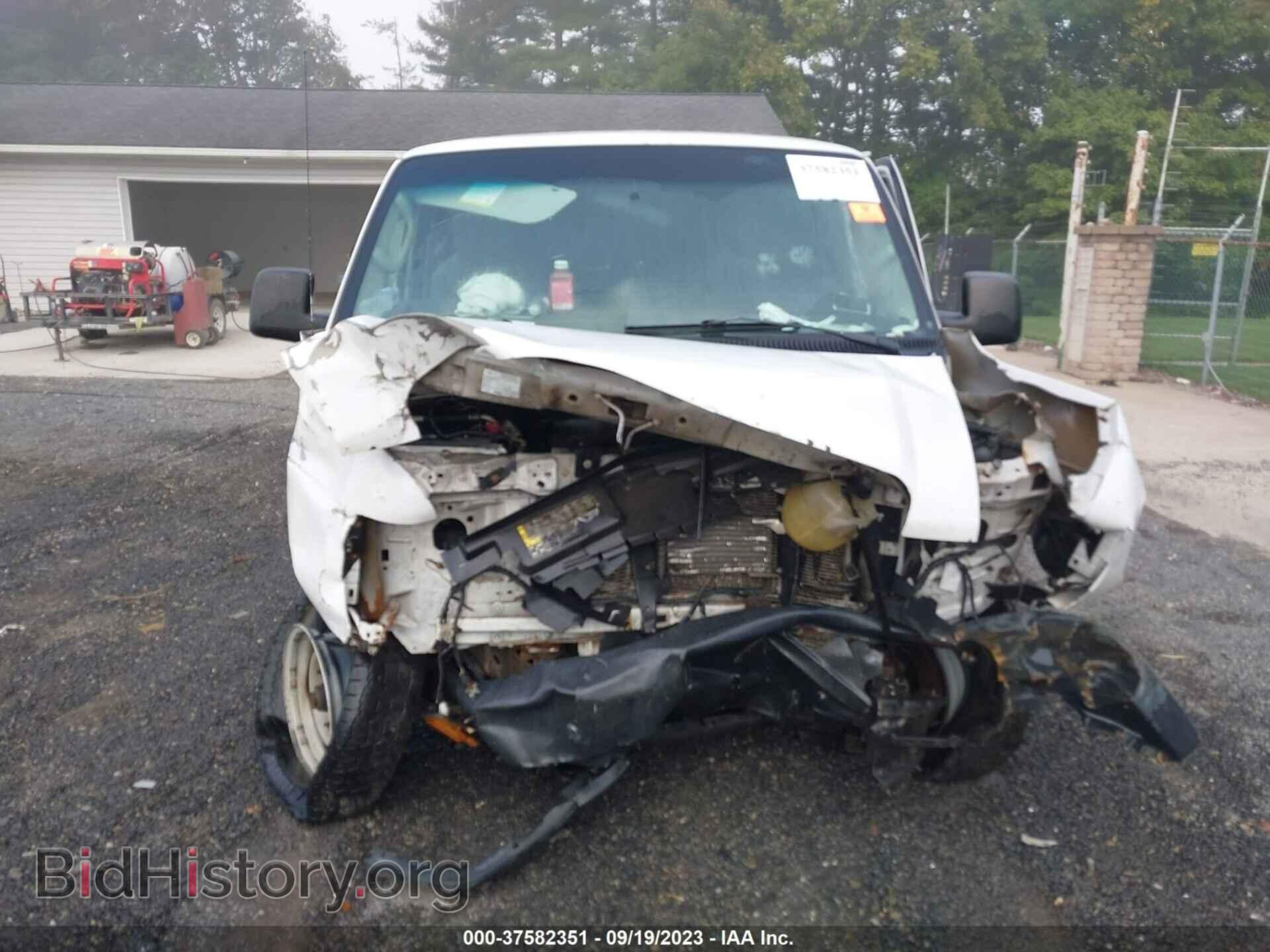 2013 FORD E-250 - VIN: 1FTNS2EW7DDA47548 - Photo 6