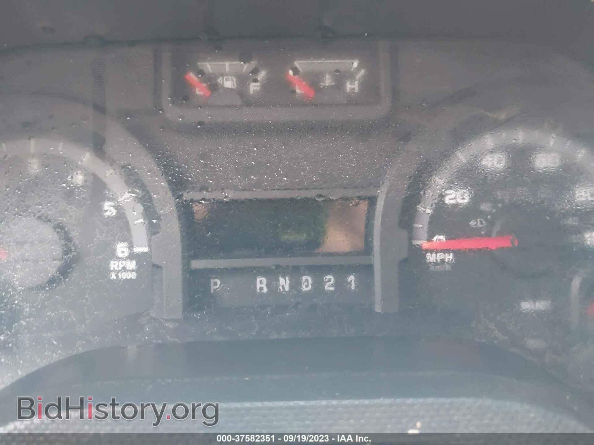 2013 FORD E-250 - VIN: 1FTNS2EW7DDA47548 - Photo 7