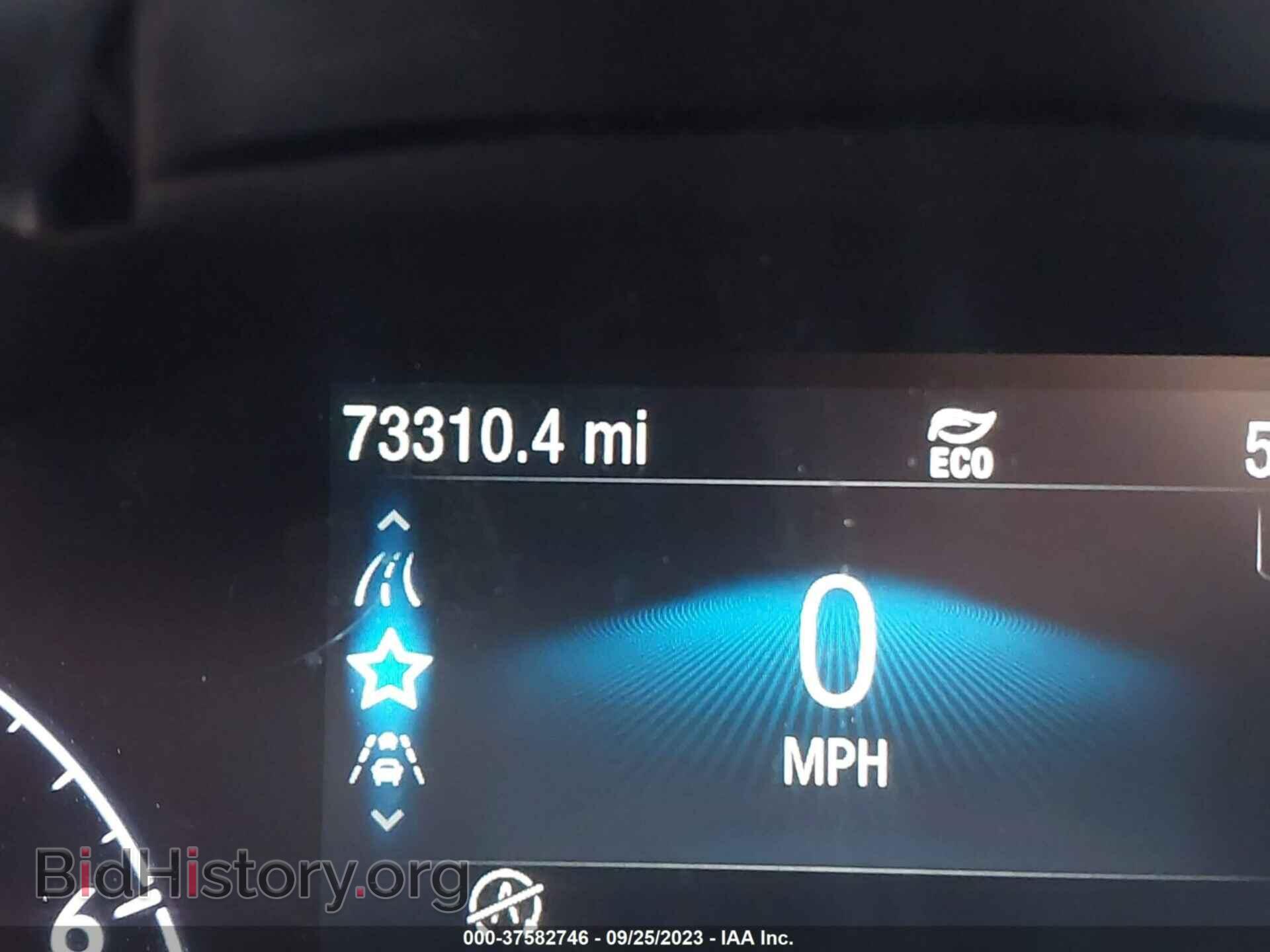 2019 FORD TRANSIT CONNECT - VIN: NM0LS7E29K1421543 - Фото 15