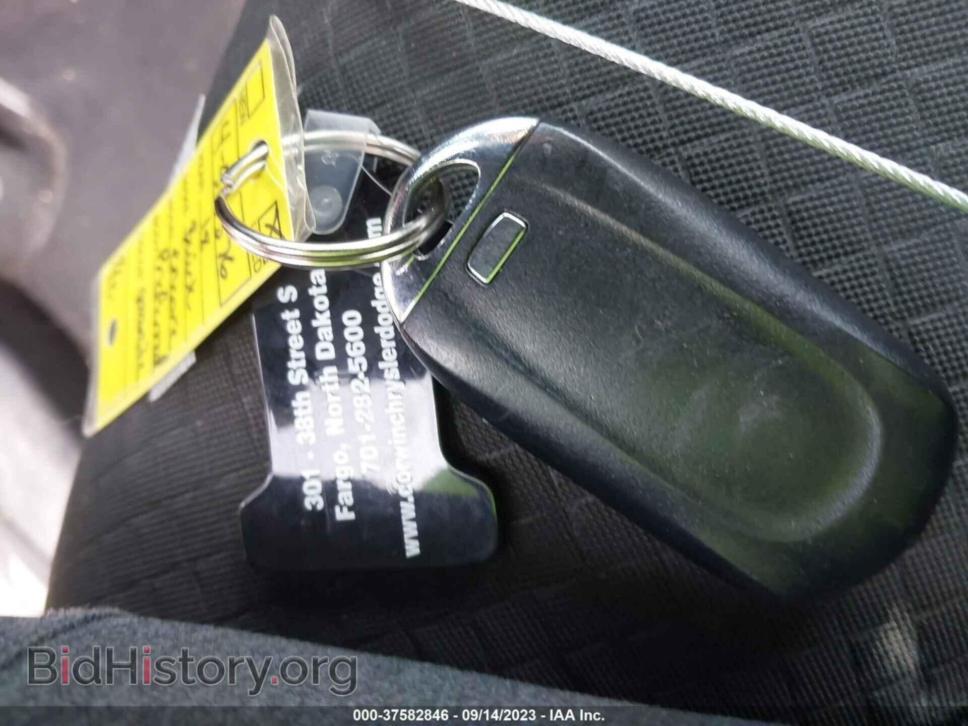 2018 BUICK ENCORE - VIN: KL4CJASB9JB515576 - Photo 11