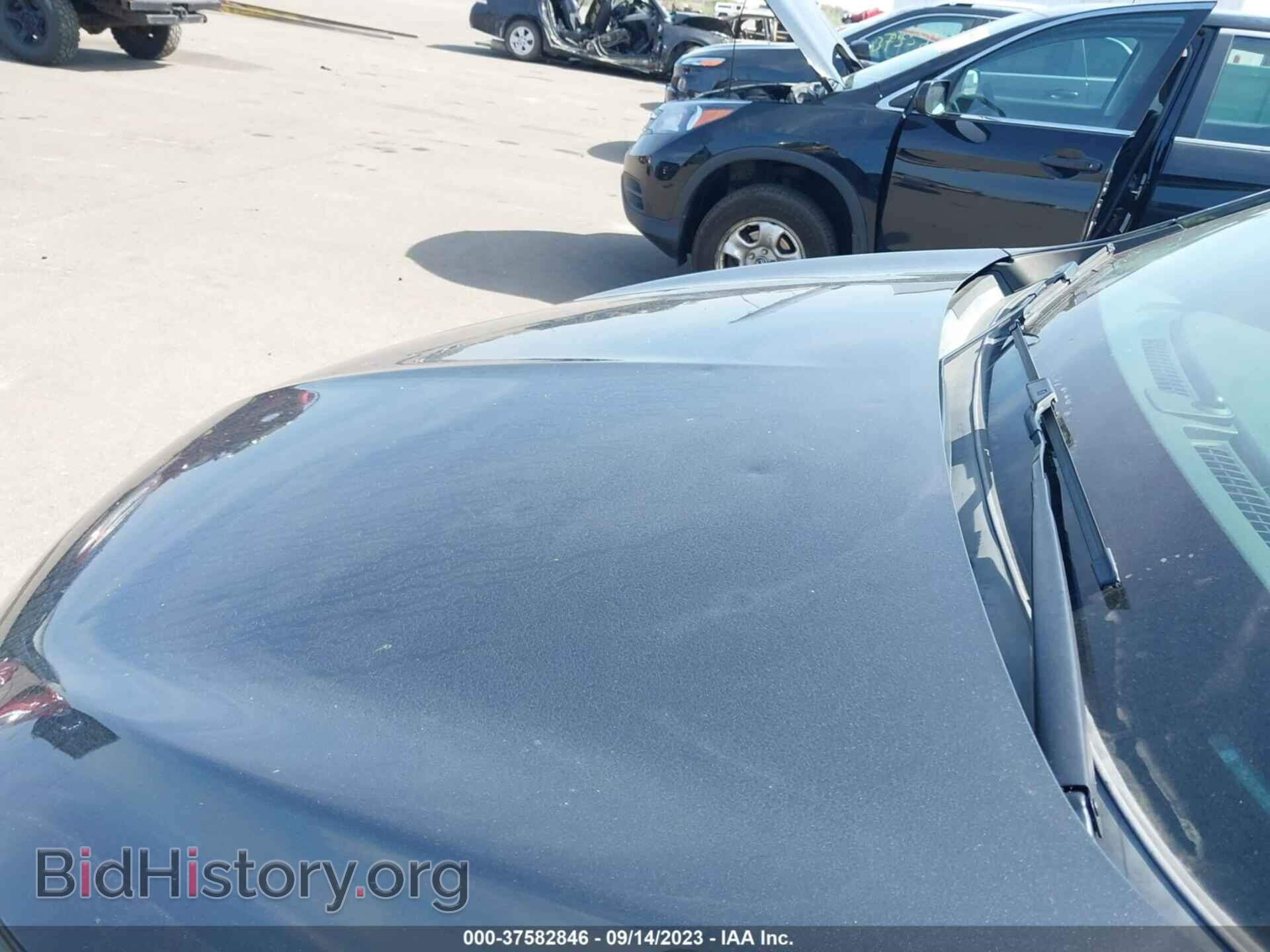 2018 BUICK ENCORE - VIN: KL4CJASB9JB515576 - Photo 6